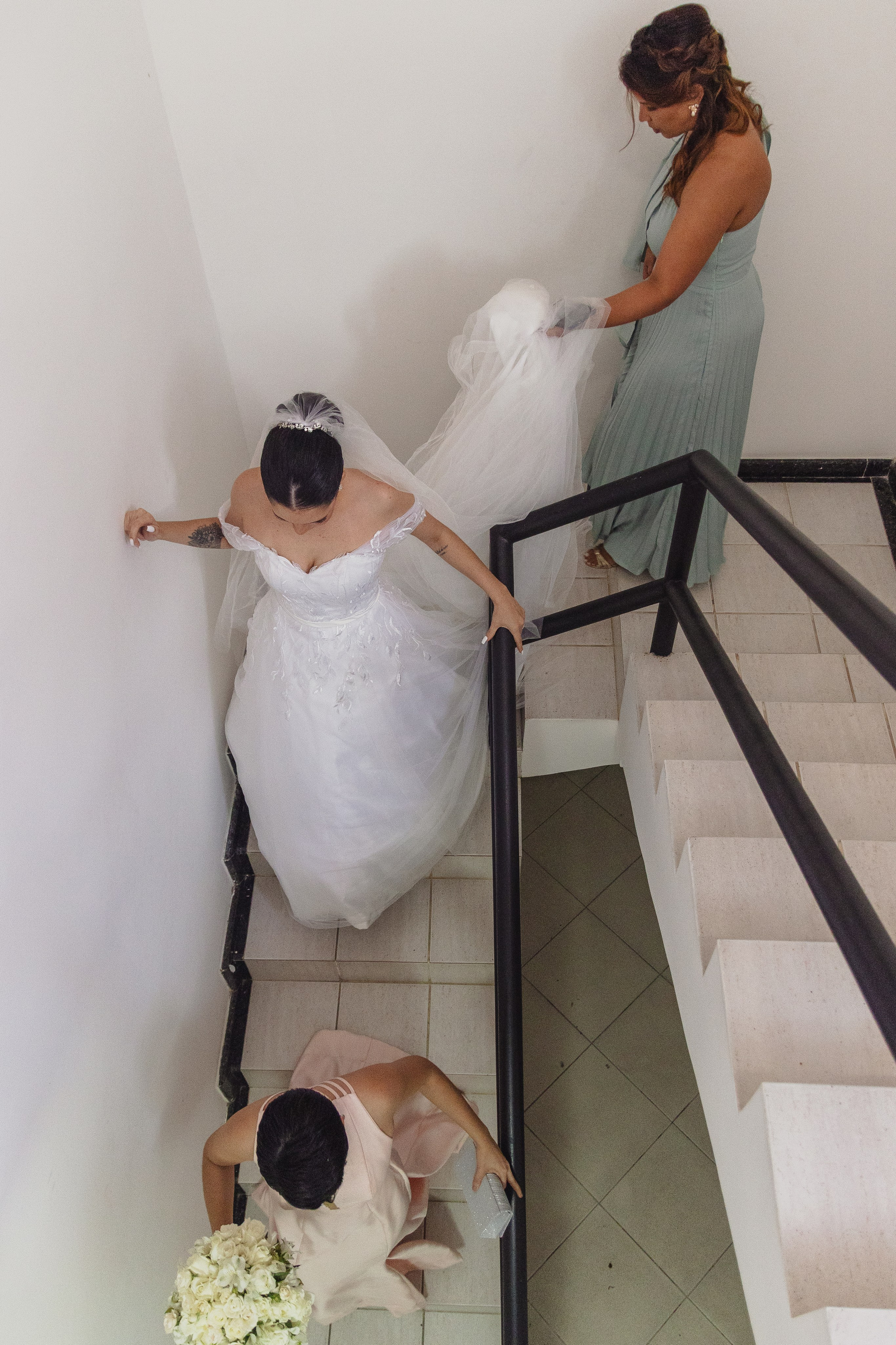 Casamento religioso. Clara Solano Fotografia