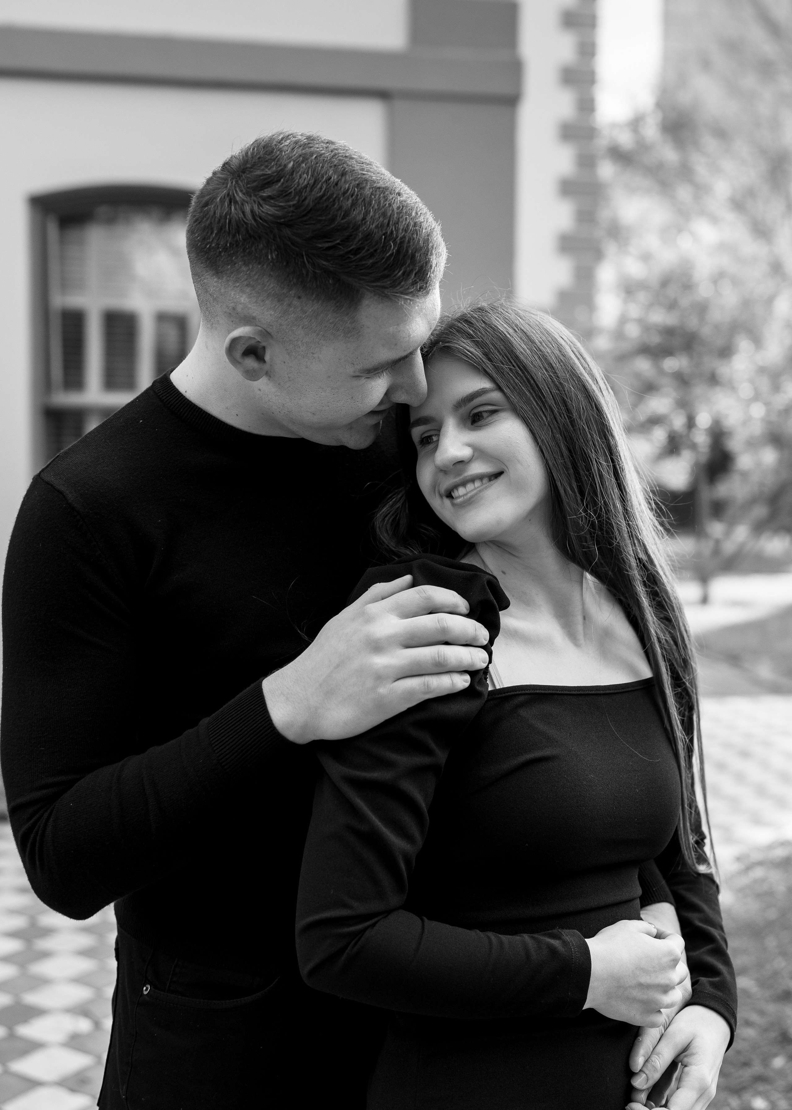 Artem, Nadia & Elisha. Family photographer in Sacramento | Sofia Pavenko