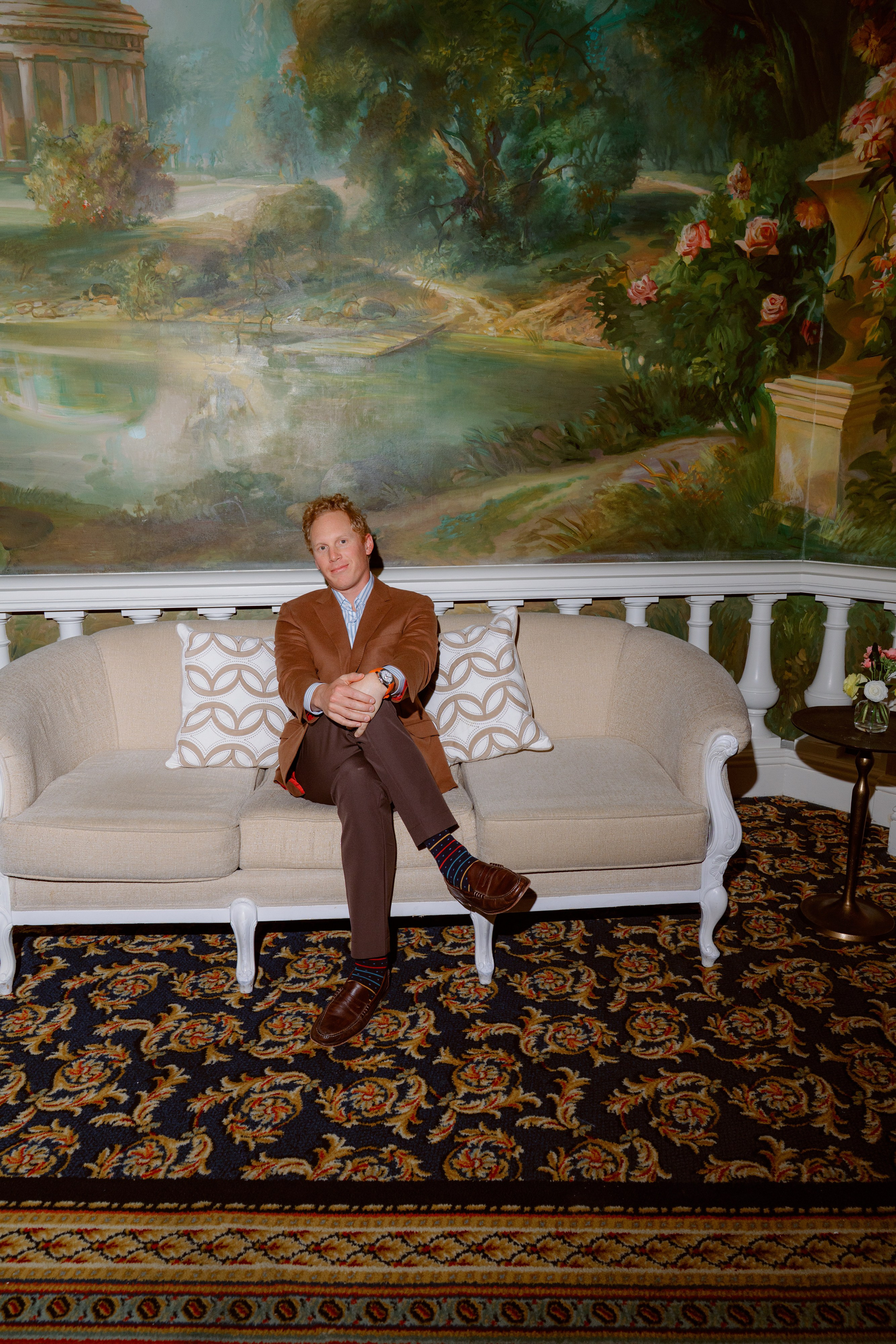 Anne and Maxwell. Wedding photographer and videographer New York | New Jersey