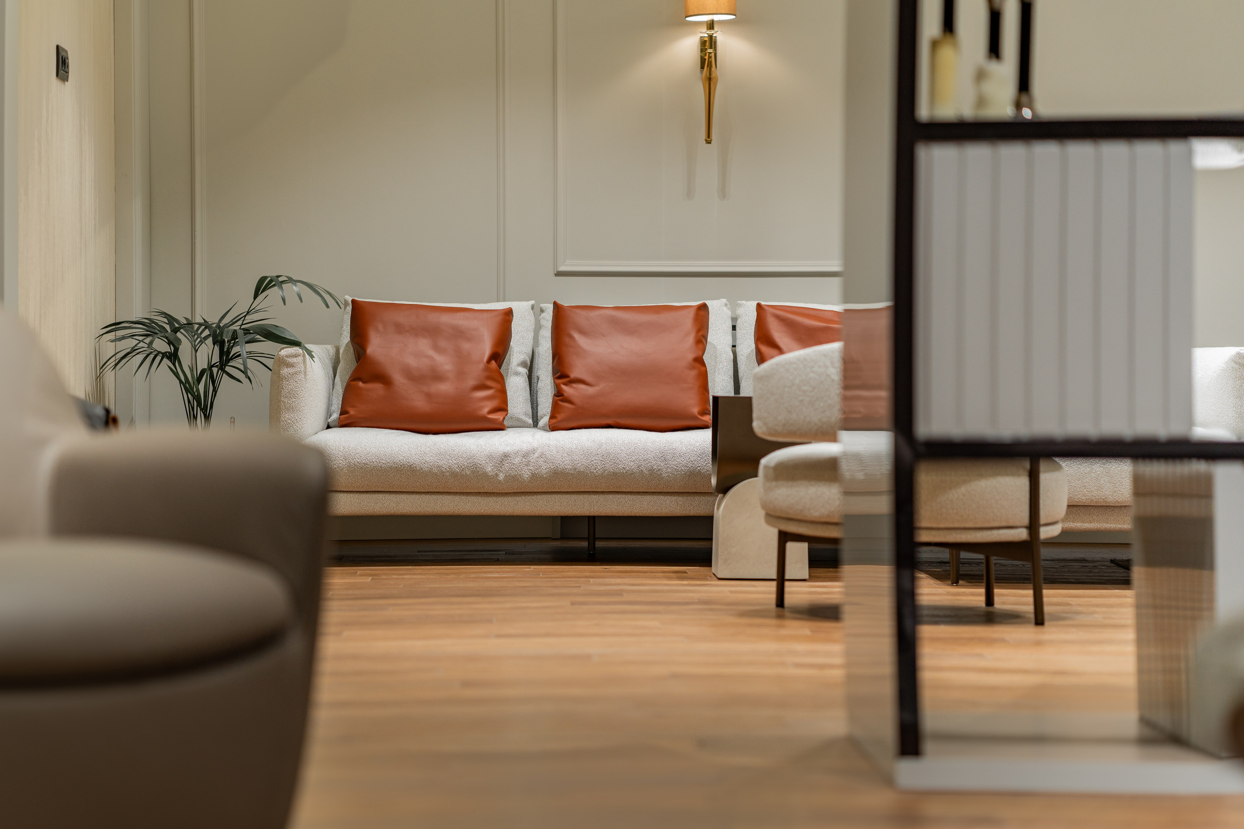 İnterior. Javidan.media