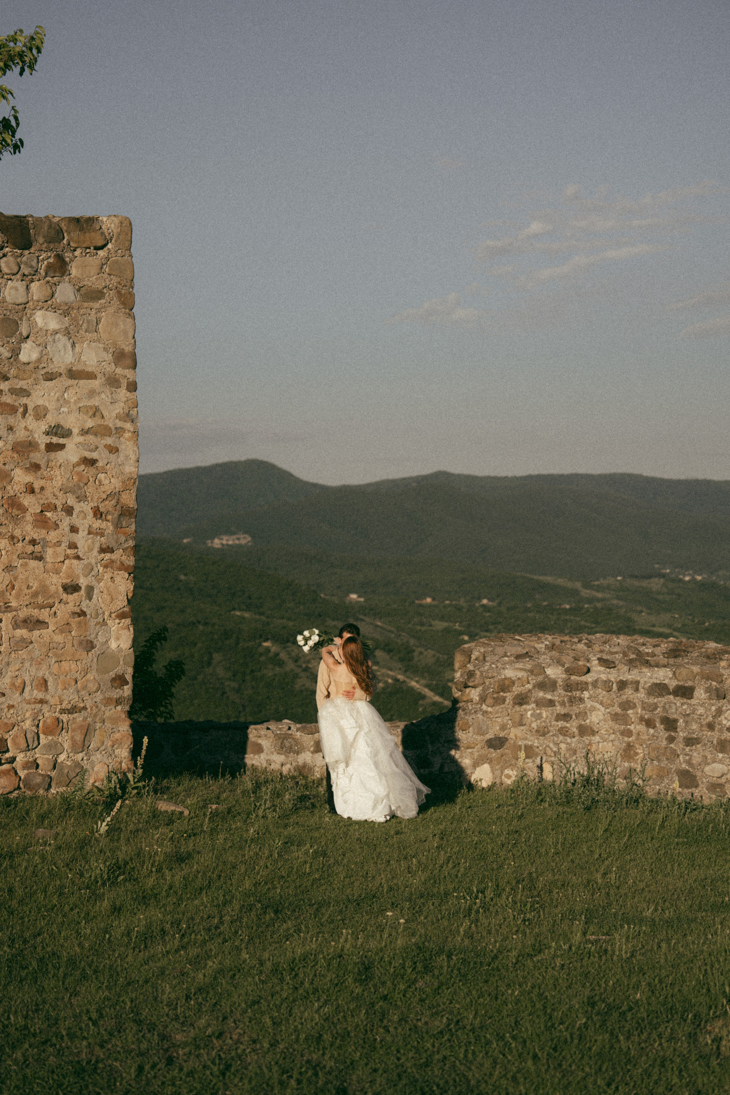 Wuthering Heights. Дарья Филькова — фотограф и видеограф в Тбилиси, Грузия