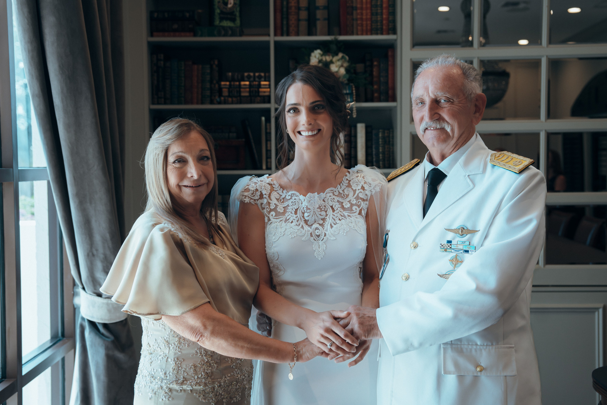 C+C. Florida destination wedding photographer