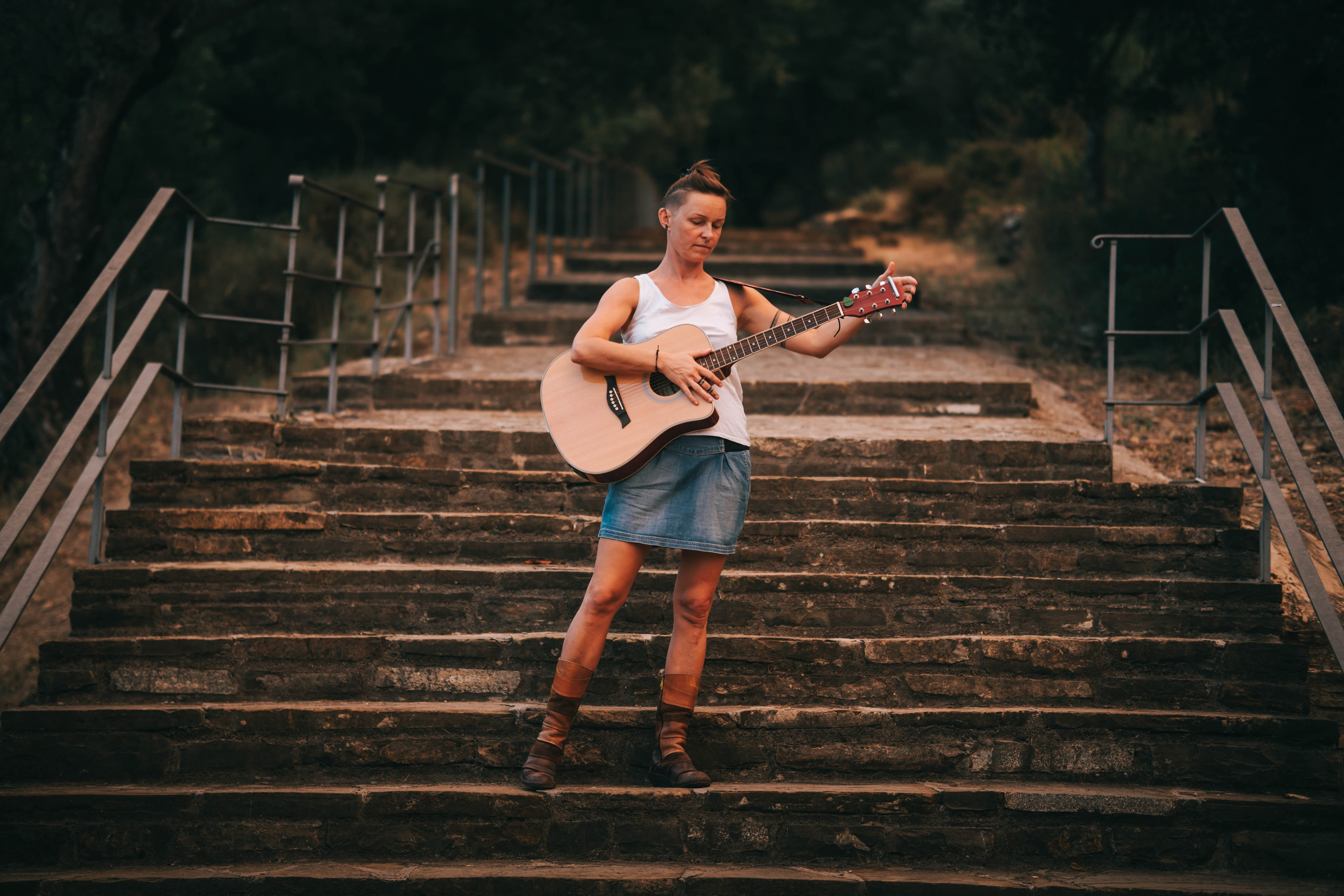 Kinga. Alba del Norte Studio