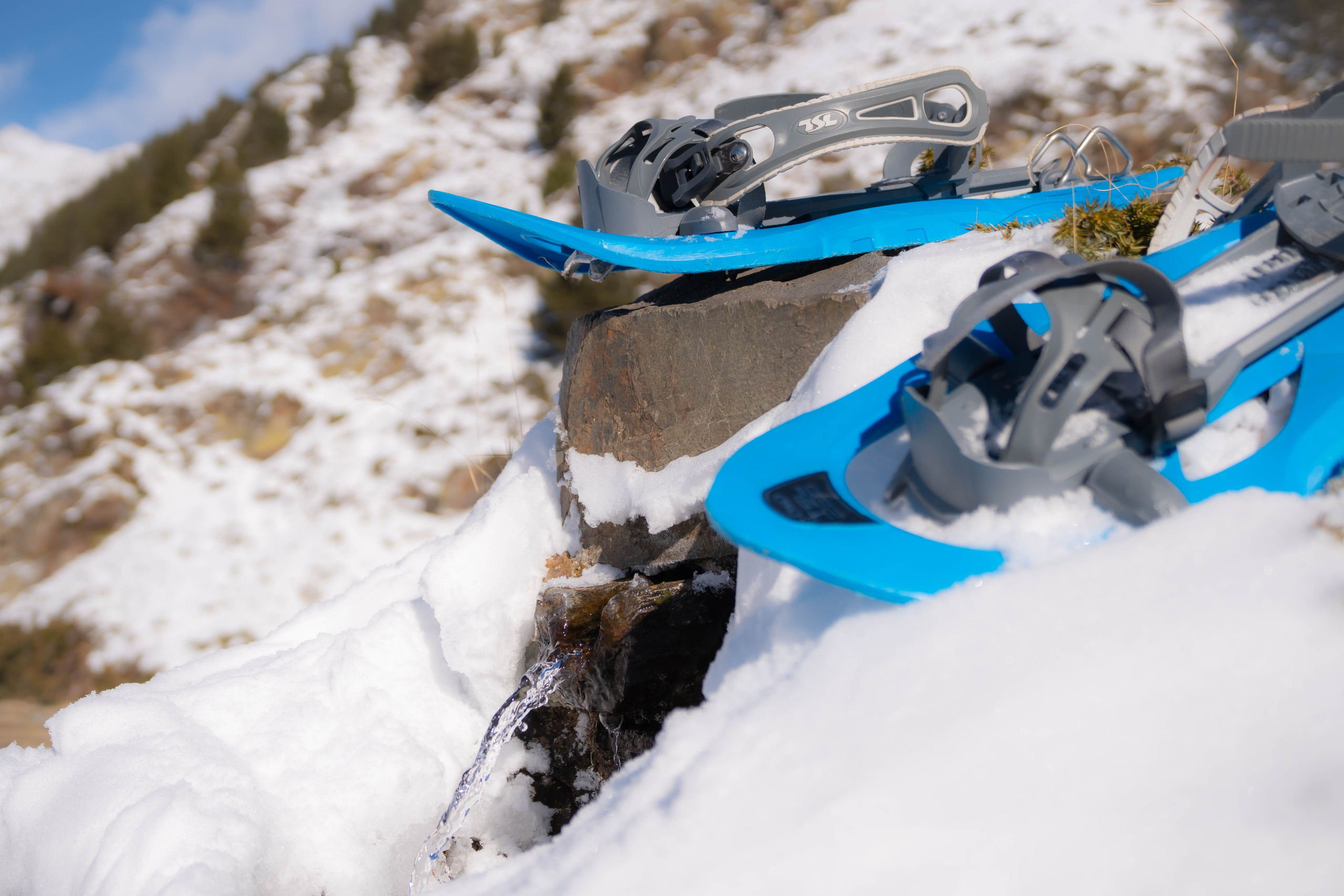 Vall Fosca, Invierno 2023. Alba del Norte Studio