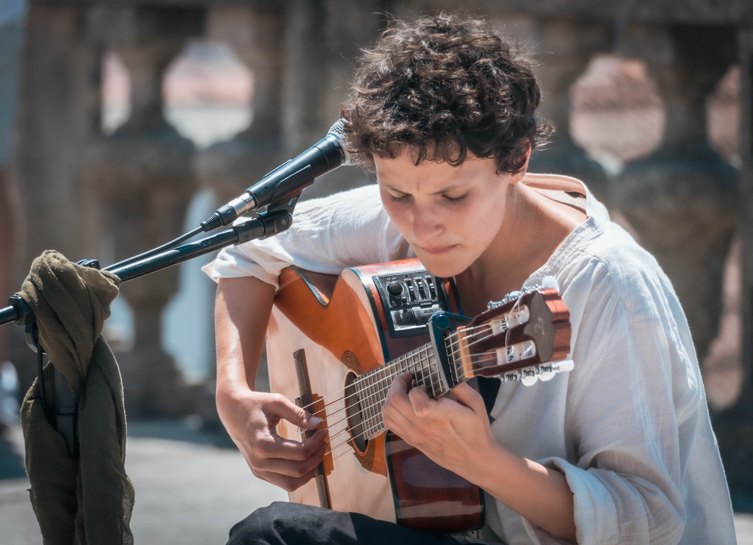 Porto, Agosto 2024. Alba del Norte Studio