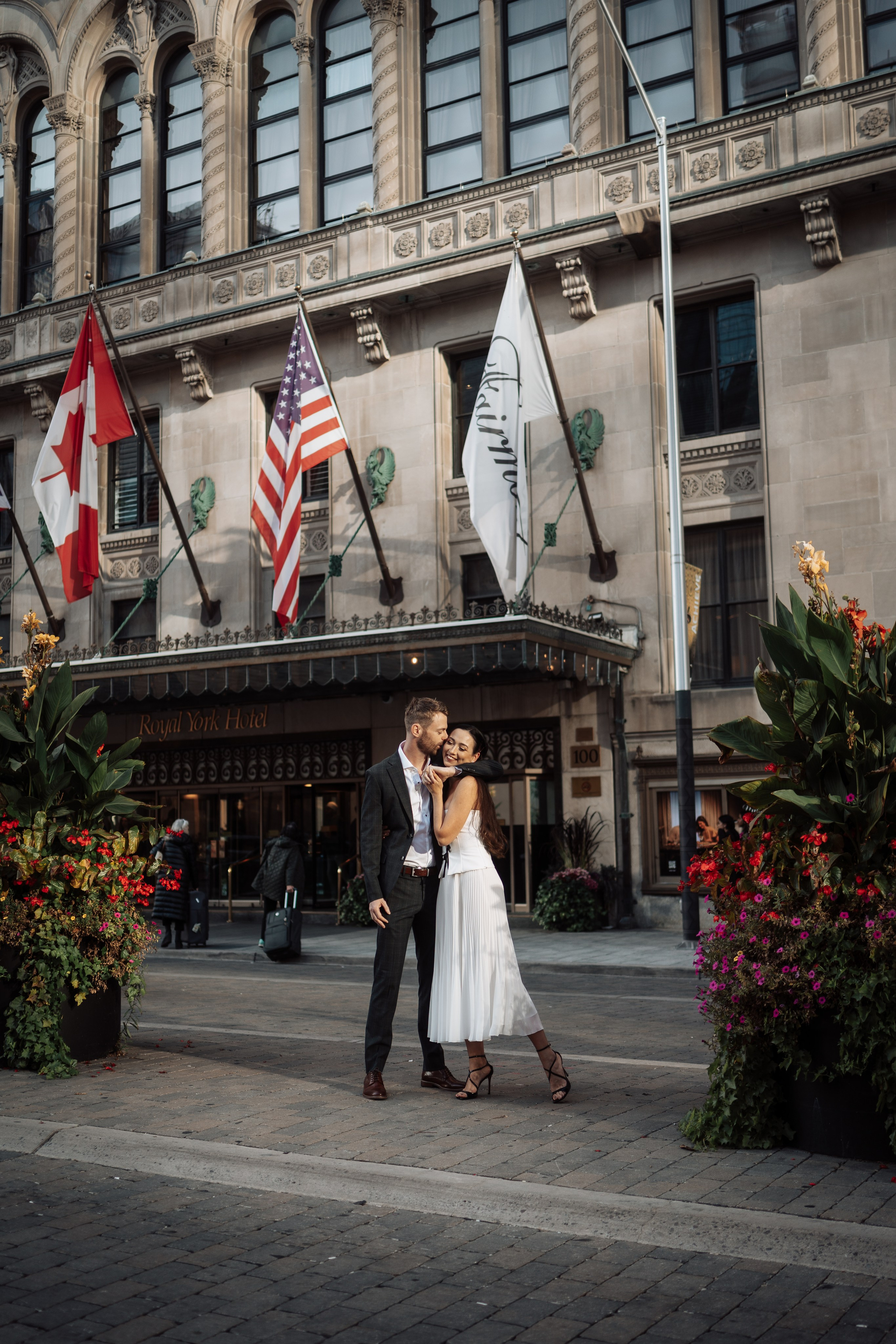 Ontario wedding photography that captures the magic of your big day.