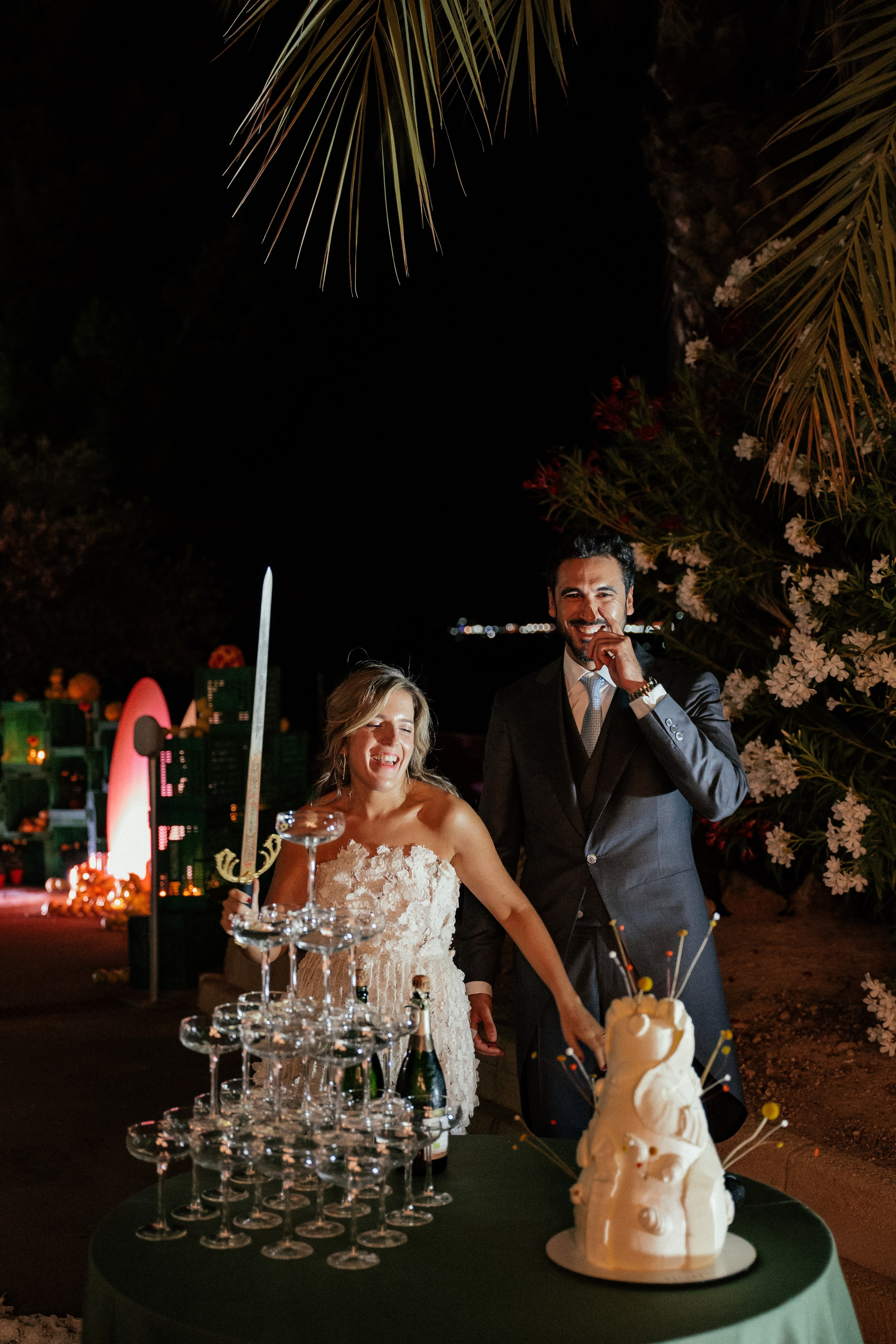 Gonzalo & Maria (Murcia)