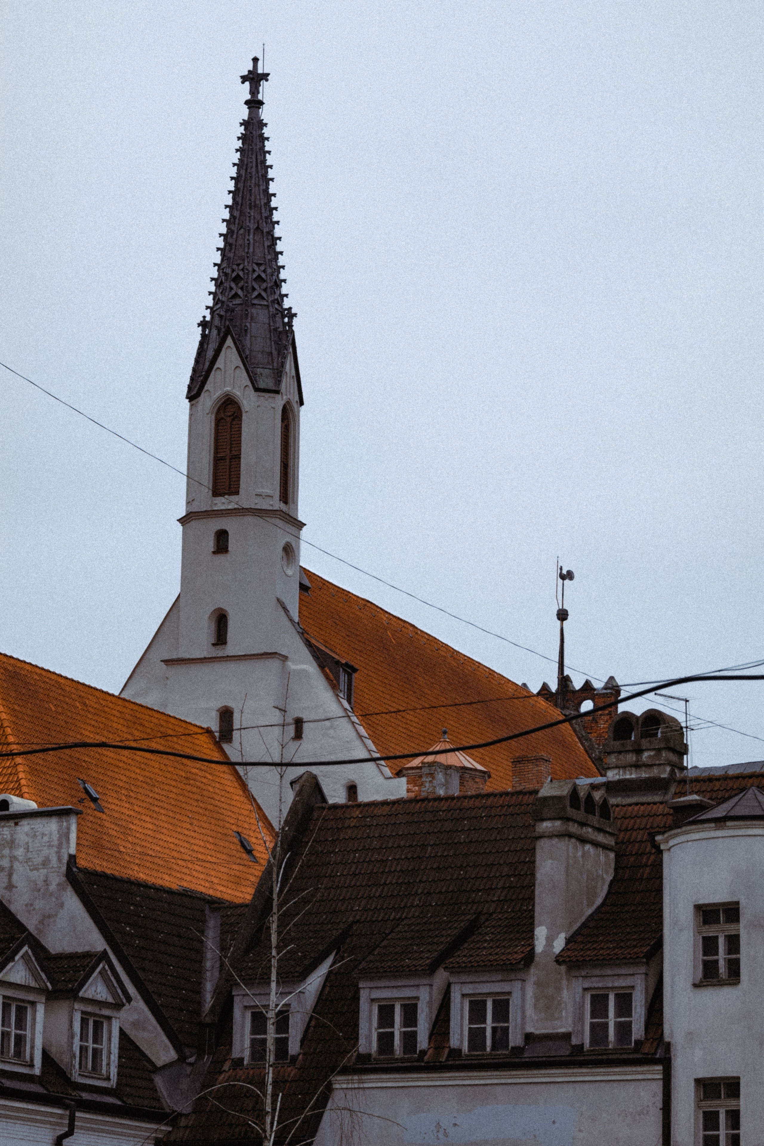 Riga. Дизайнер и Фотограф в Кишинёве Бусуйок Станислав