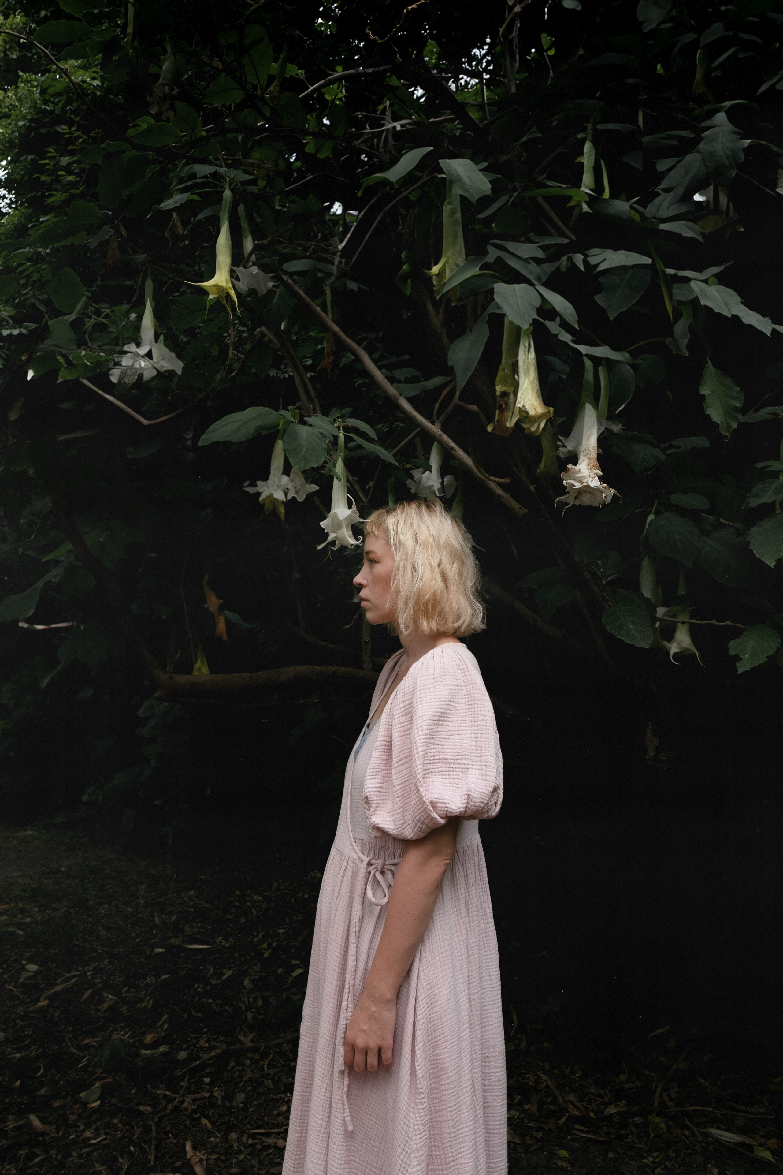 Kate. Photographer Olga Tsoi