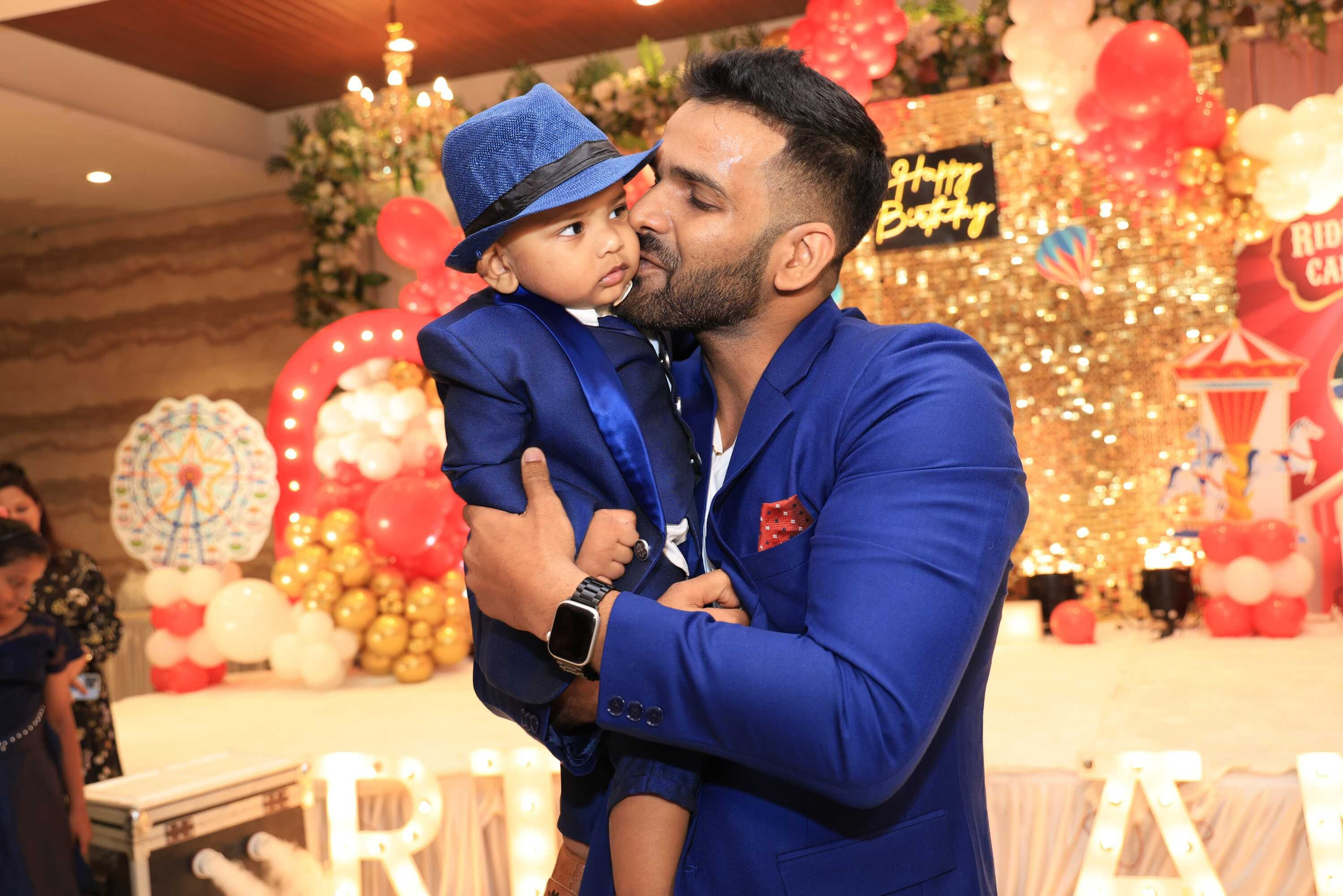 Ridhant B Day. “Ajay Digital Photo Studio — Capturing Timeless Wedding Moments”