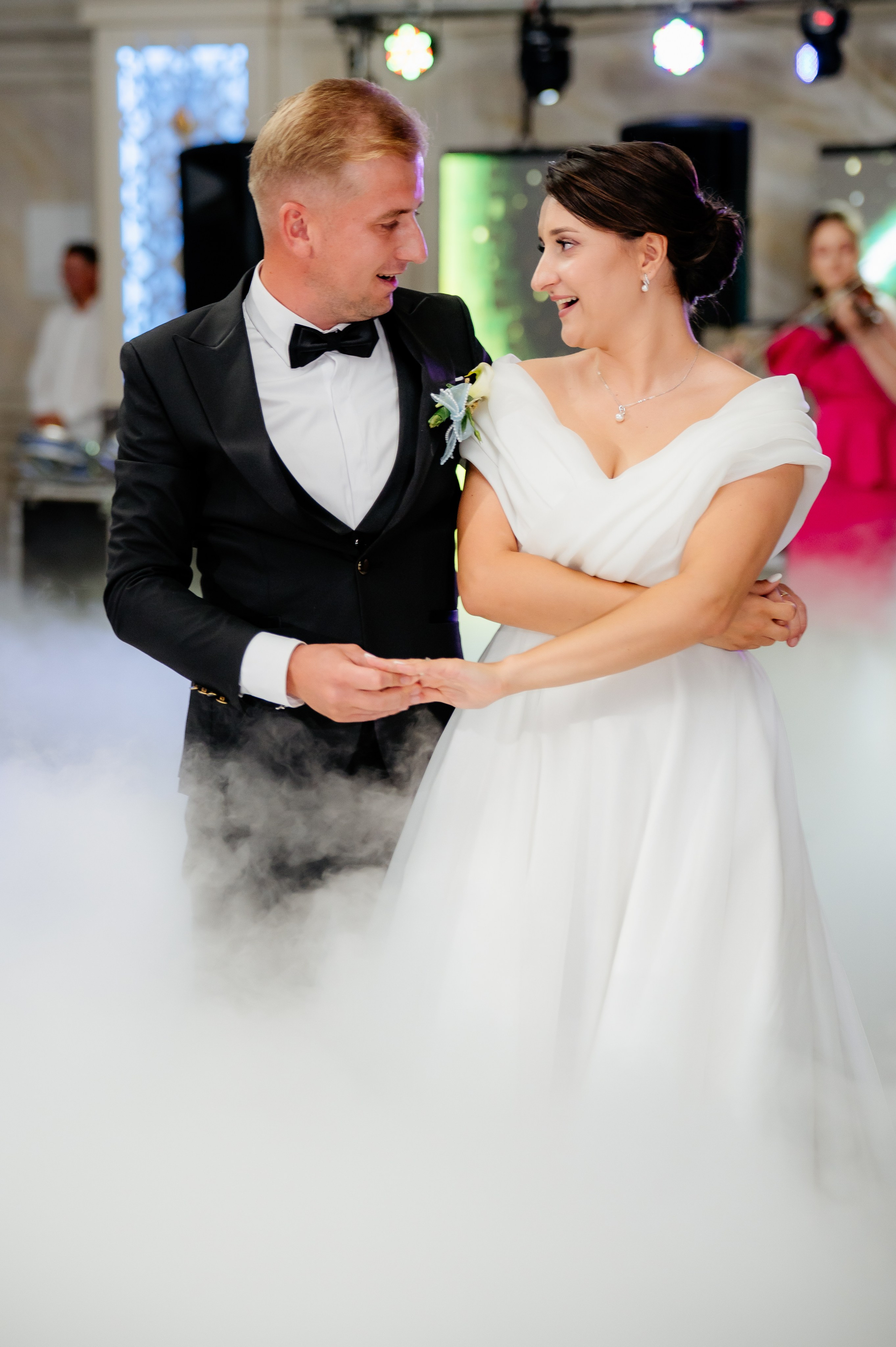 Albertina & Marius. Andrei Samuel – Fotograf București | Evenimente, Studio, Imobiliare, Produs