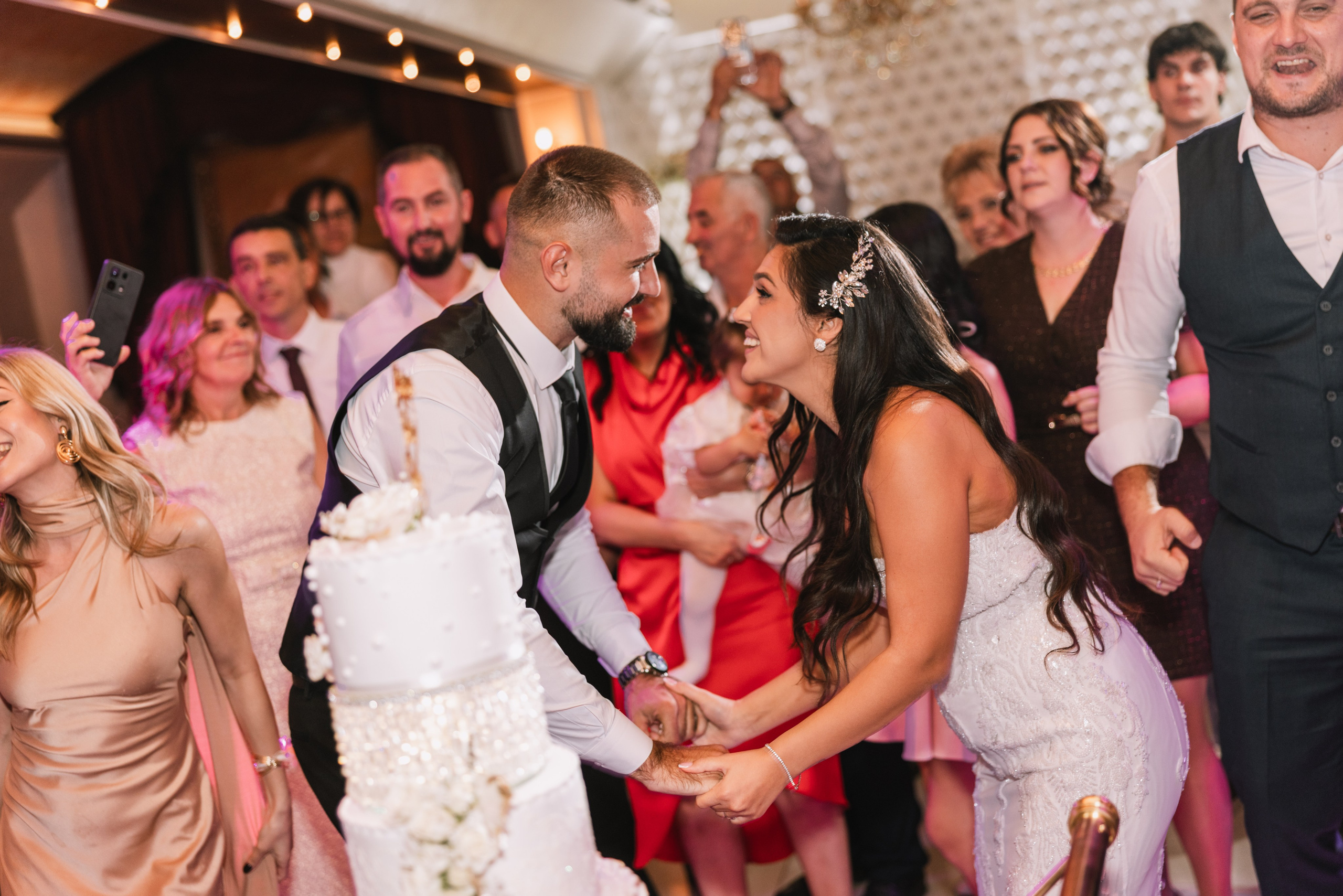 Marina i Savo. Wedding fotograf u Srbiji – Bojan Vijatov