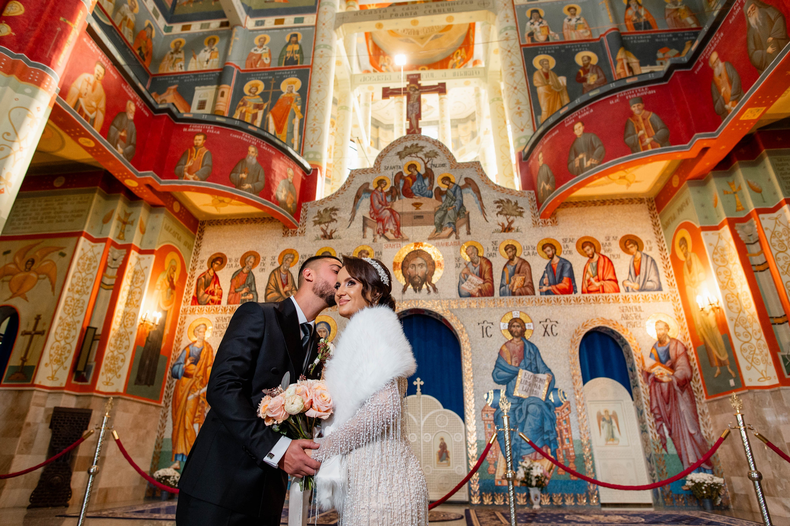 Andreia & Vlad. Www.paulcatalin.ro