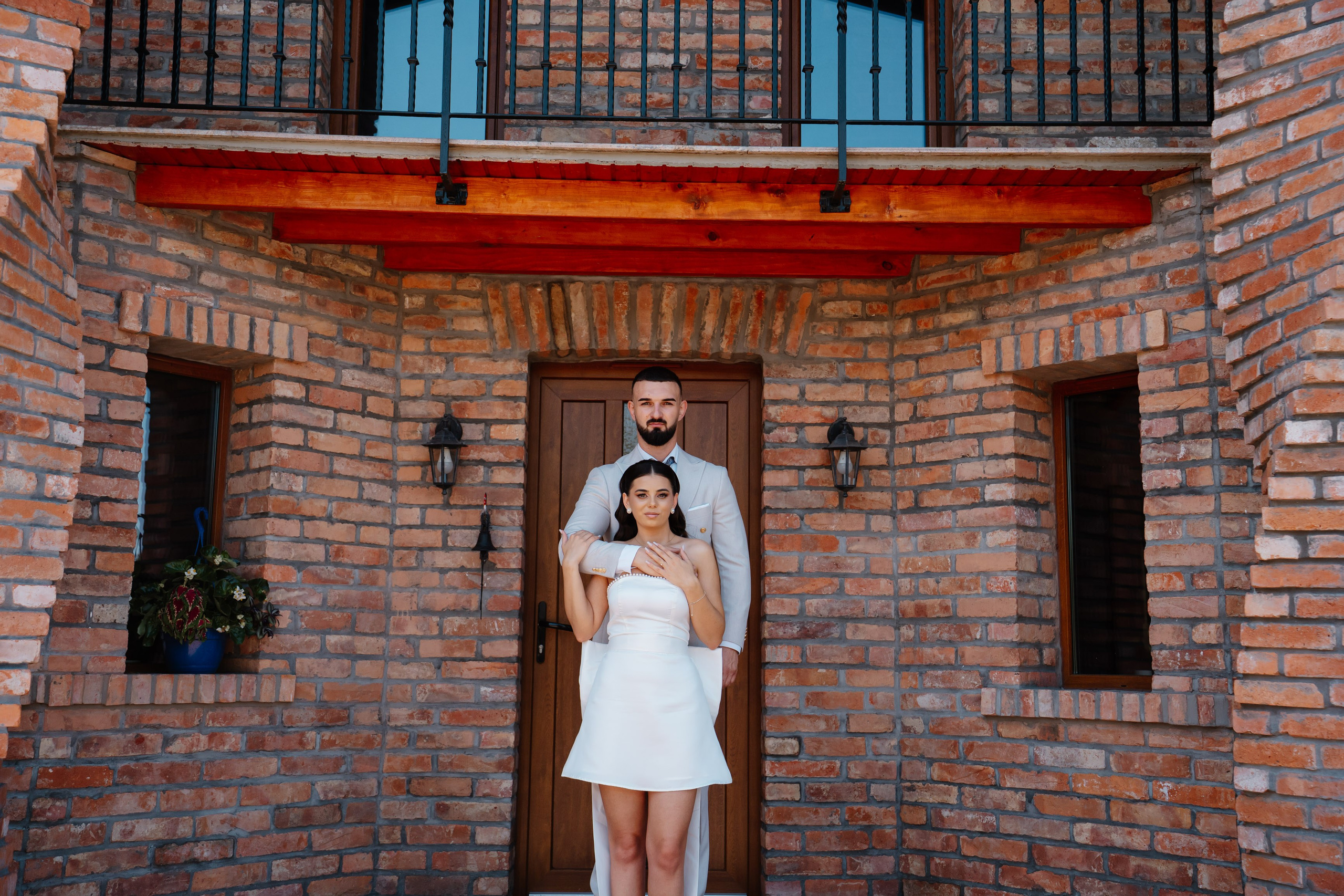 Denisa & Alex. Www.paulcatalin.ro