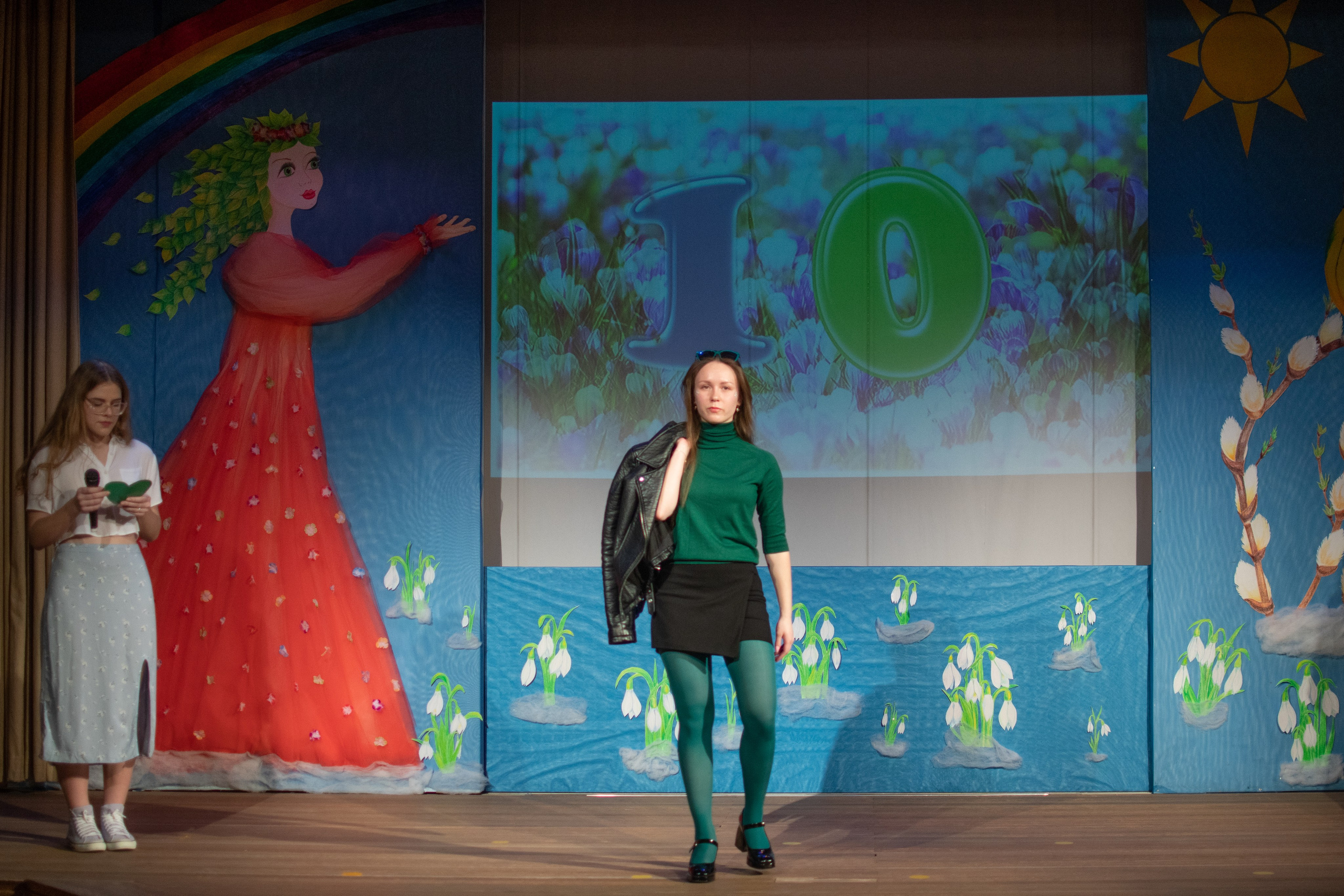 Концерт. Семейный и детский фотограф