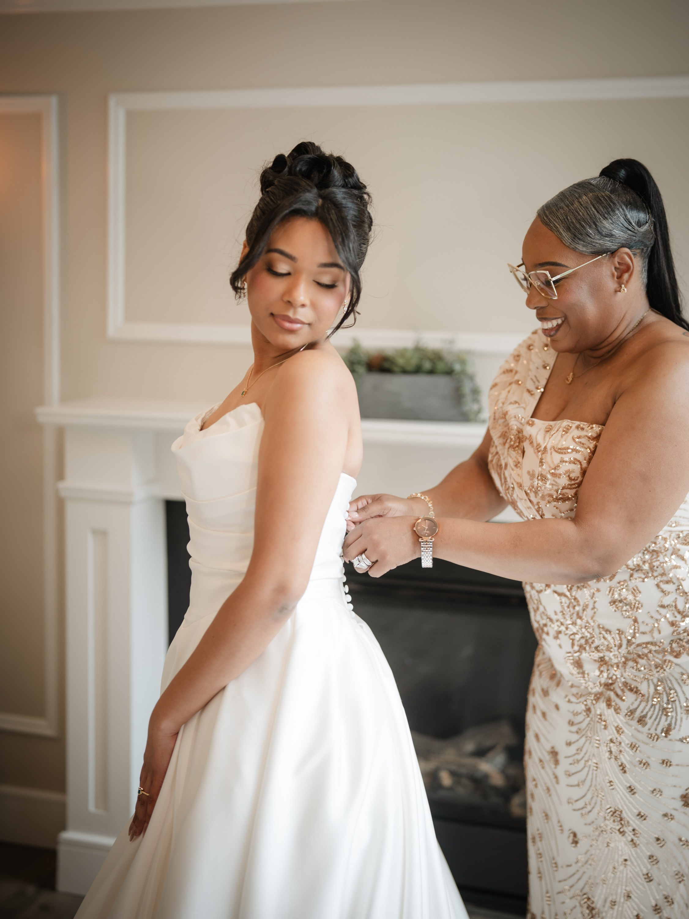 Julio and Tiana’s wedding. Woodbury, NY. Portrait and wedding photographer in New York