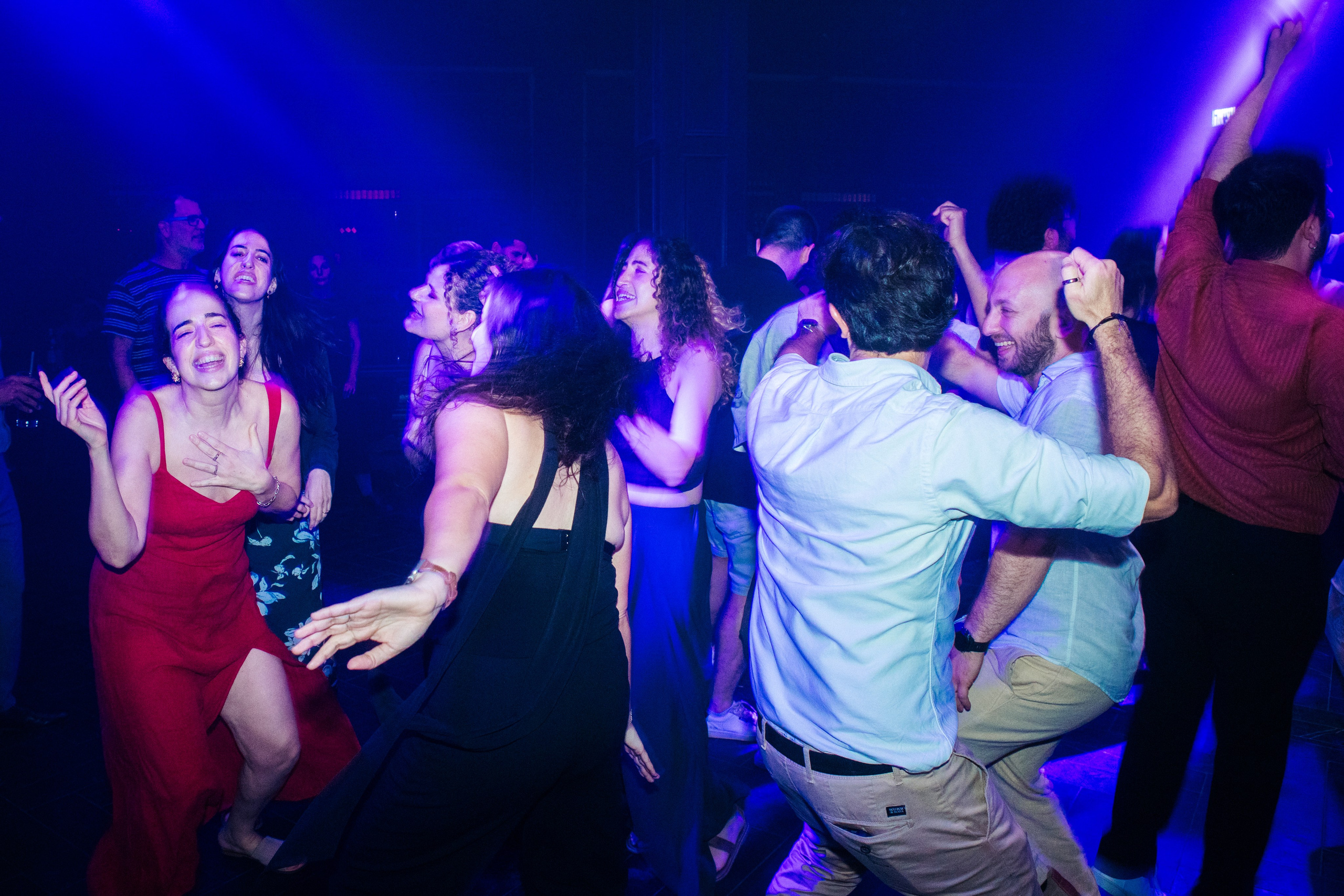 Tair&Ido. Mariya Masha Sharf — photographer based in Tel-Aviv