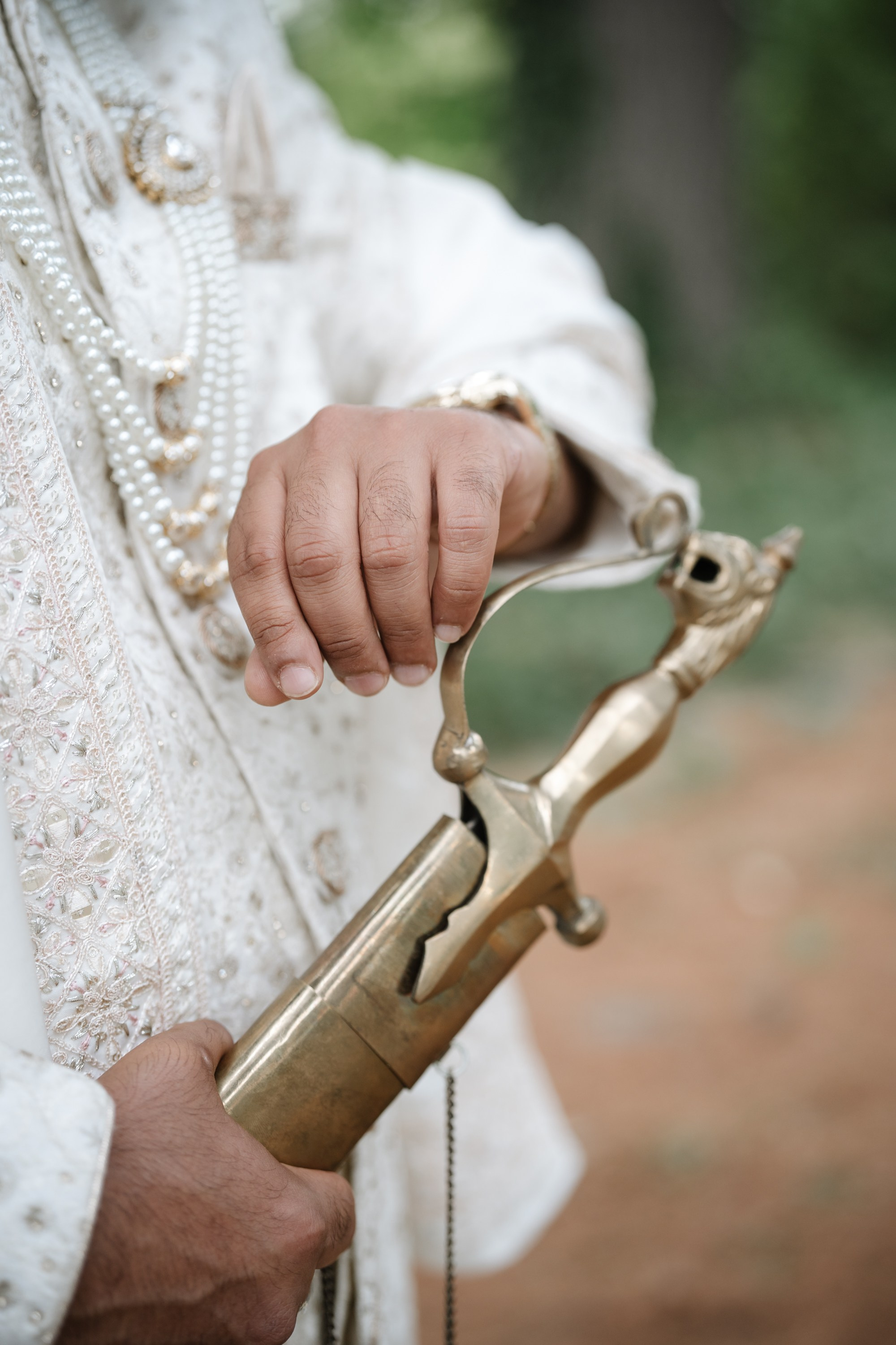 August 2025 — Nikita and Shawn’s Wedding. Portrait and wedding photographer in New York