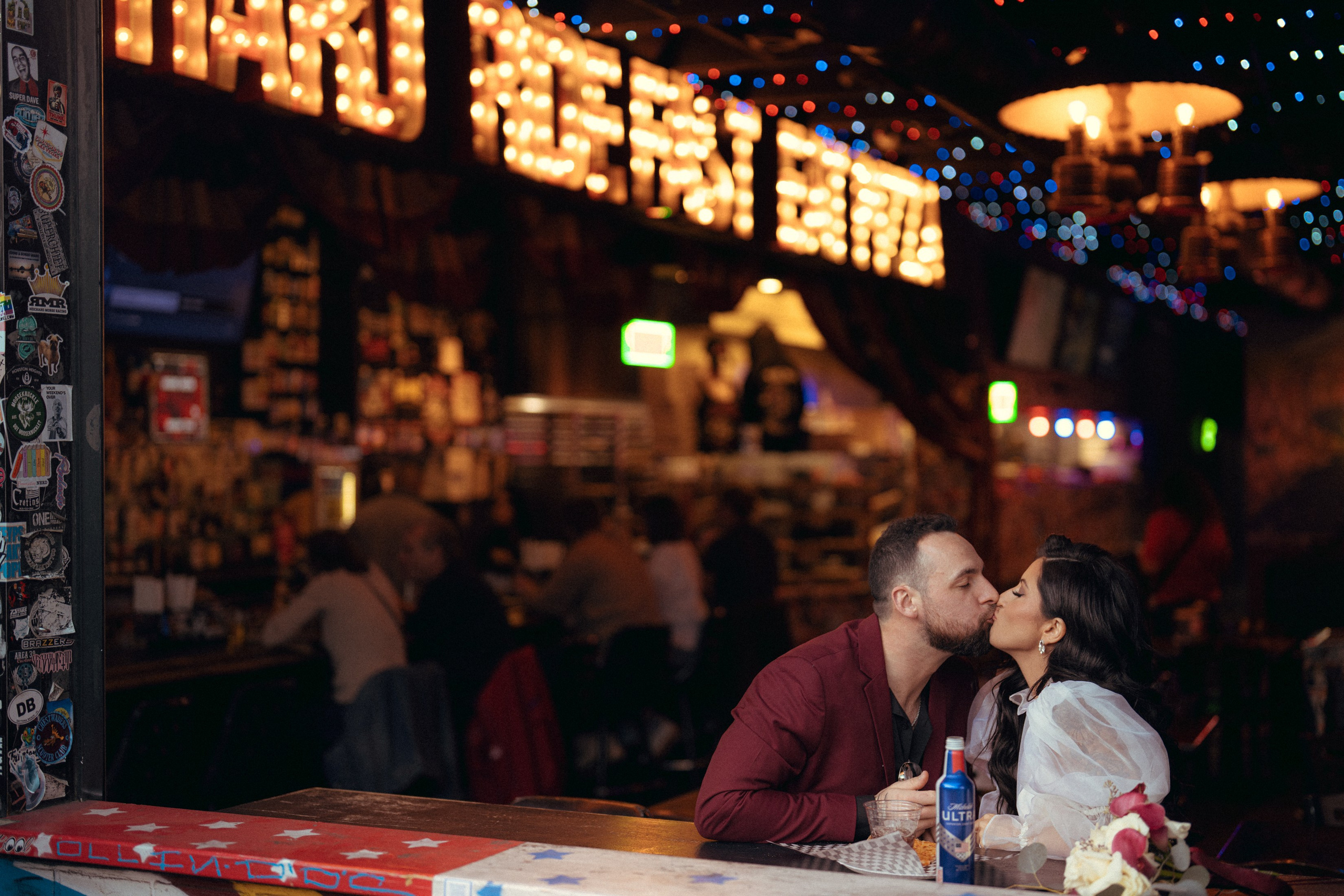 Miranda&Austin. Wedding & elopement photographer Viktoriya Kravtsov. Las Vegas