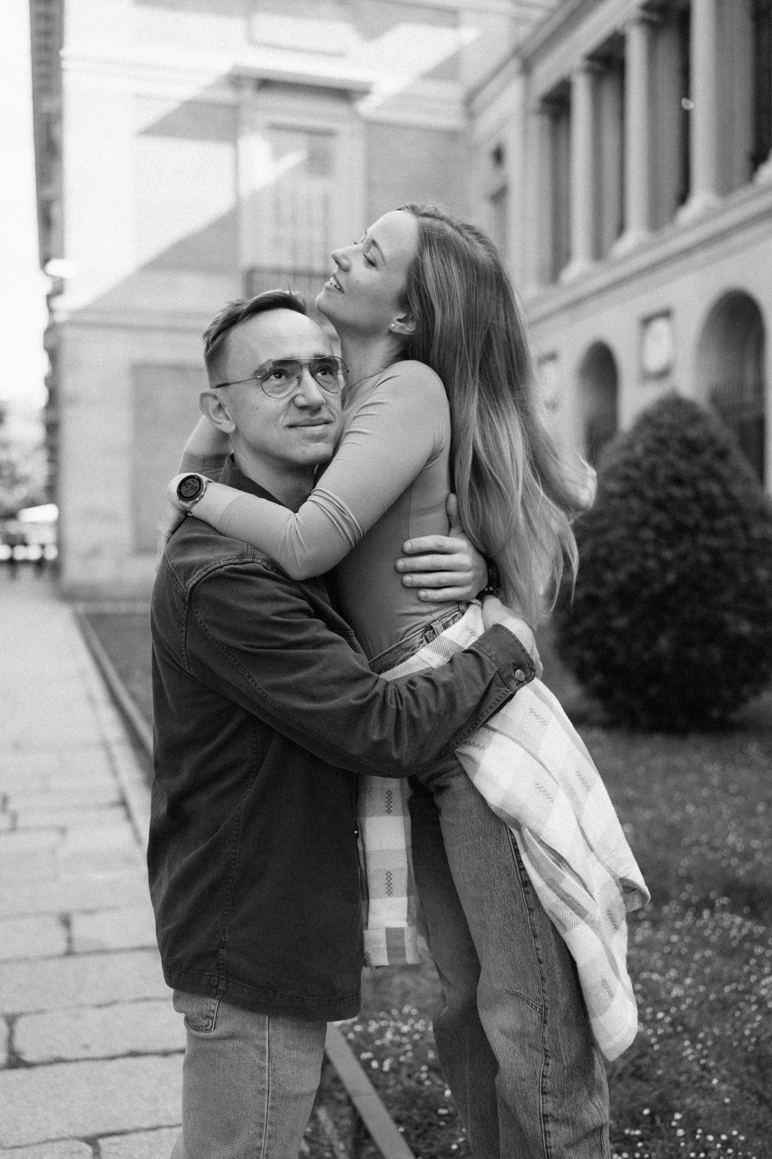 Gosia&Robert. Fotógrafo en Madrid, España. Alyona Belyaninova