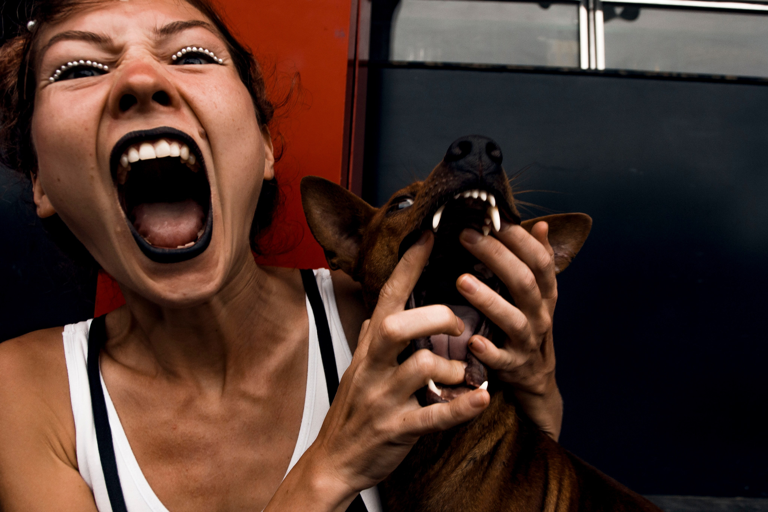 Sri Lanka. Art Photographer