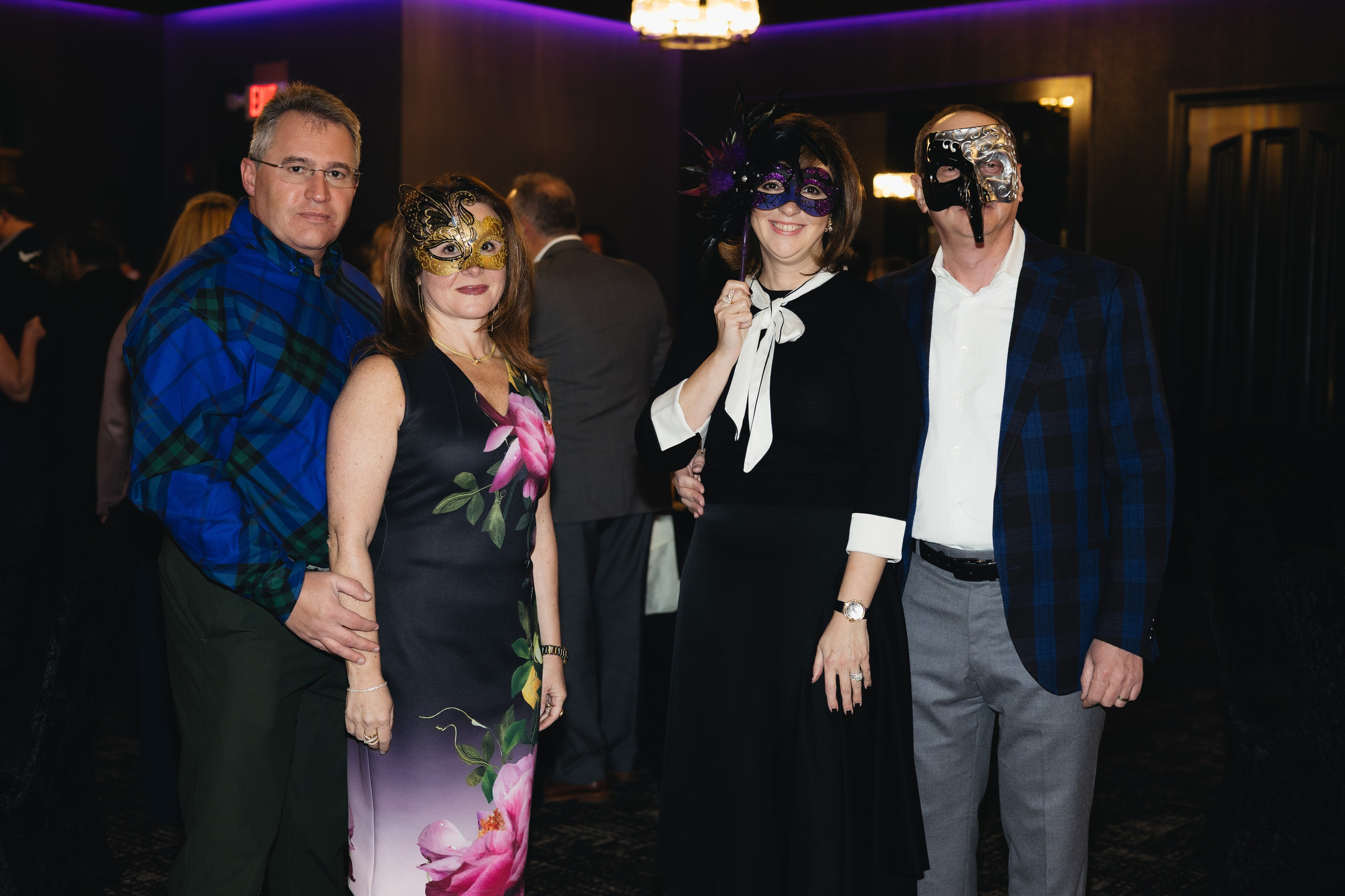 Olga’s 50th birthday