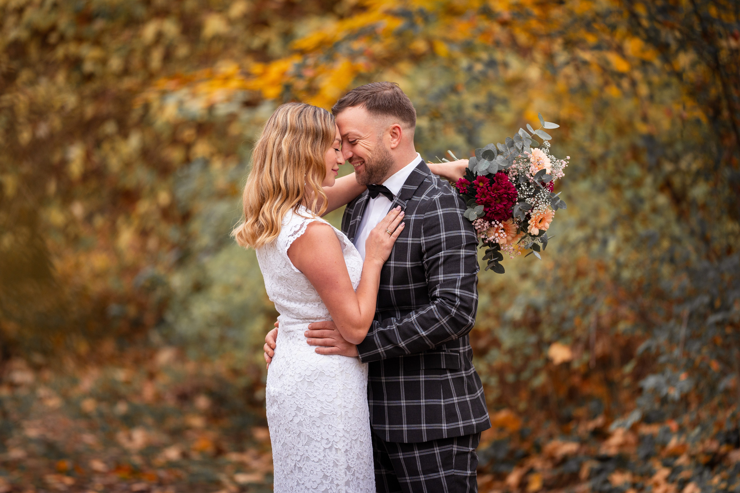 Inna & Vladimir. Fotostudio in Metzingen