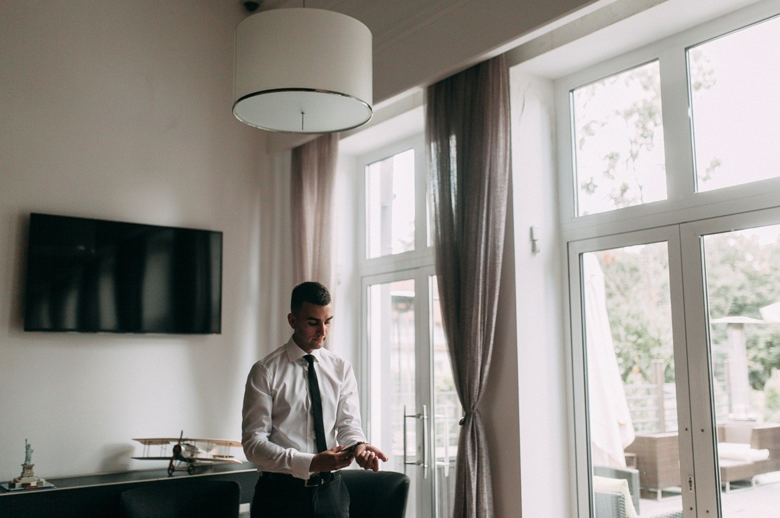 Leo & Alina. Fotostudio in Metzingen