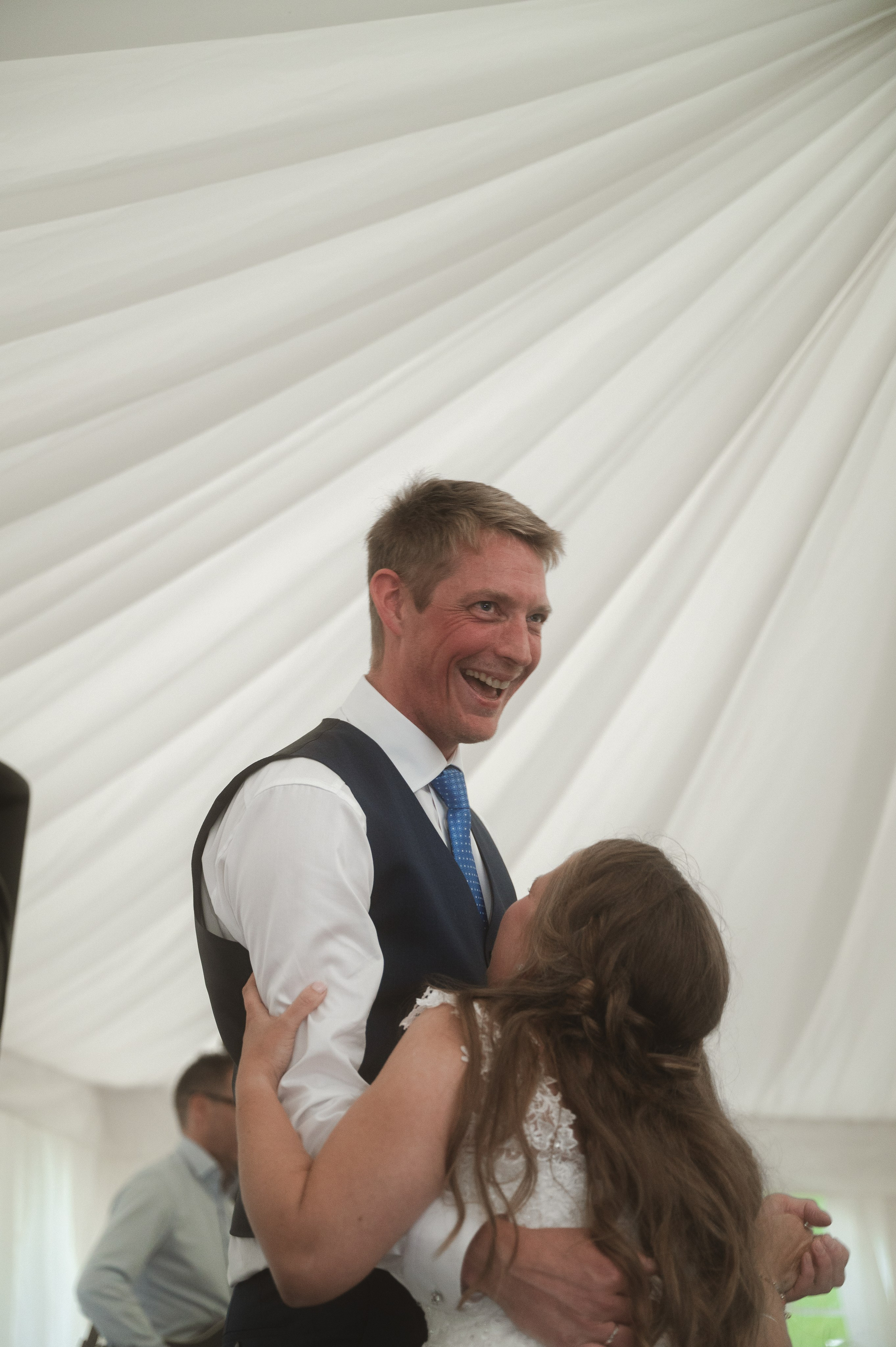 Bryllup i Ballangen kirke. Din fotograf i Narvik kommune