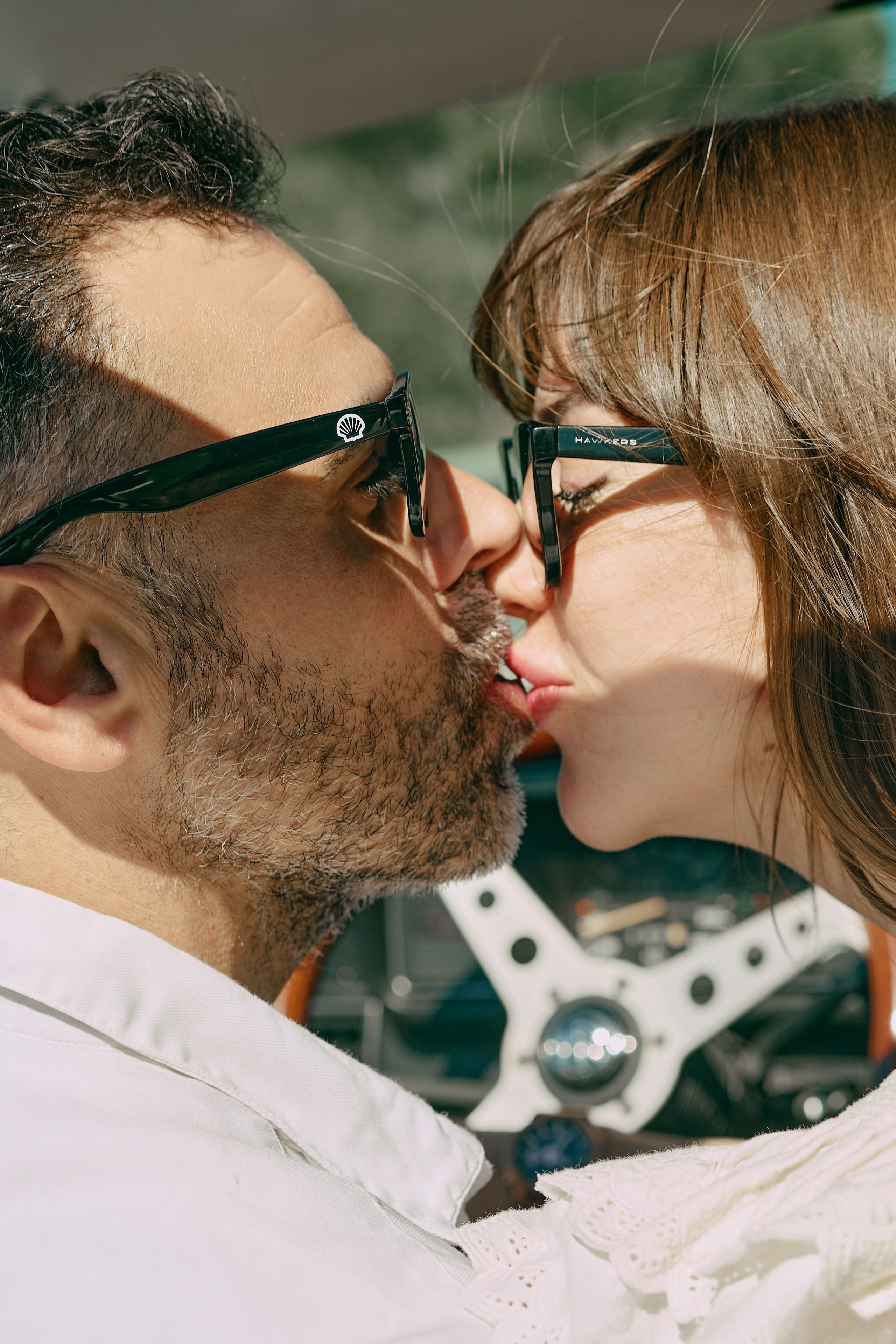 Дорога. Джоан и Елена. Photographer in Barcelona Spain Zhanna Zakharchenko