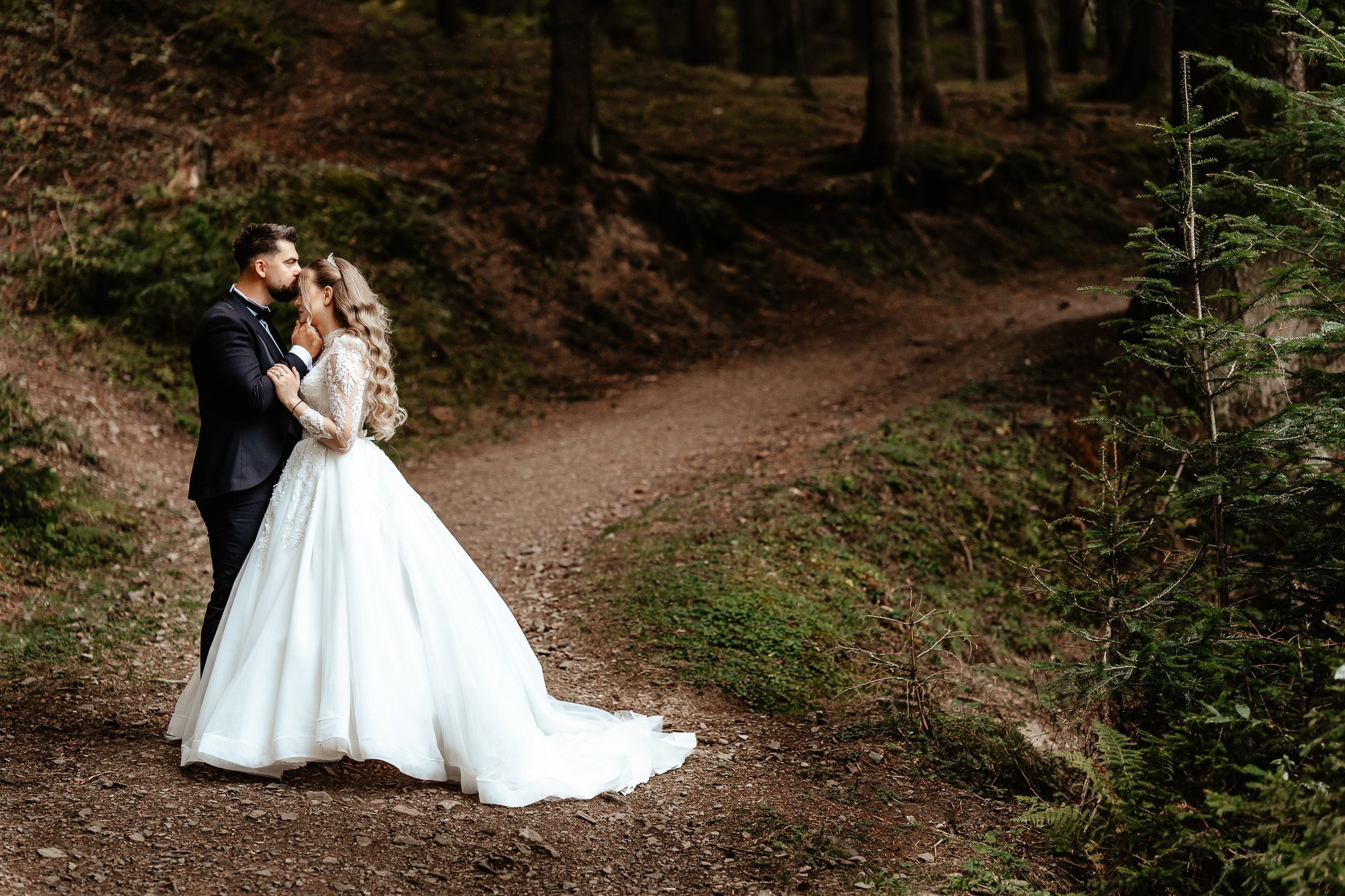 AfterWedding - Angelica & Alexandru