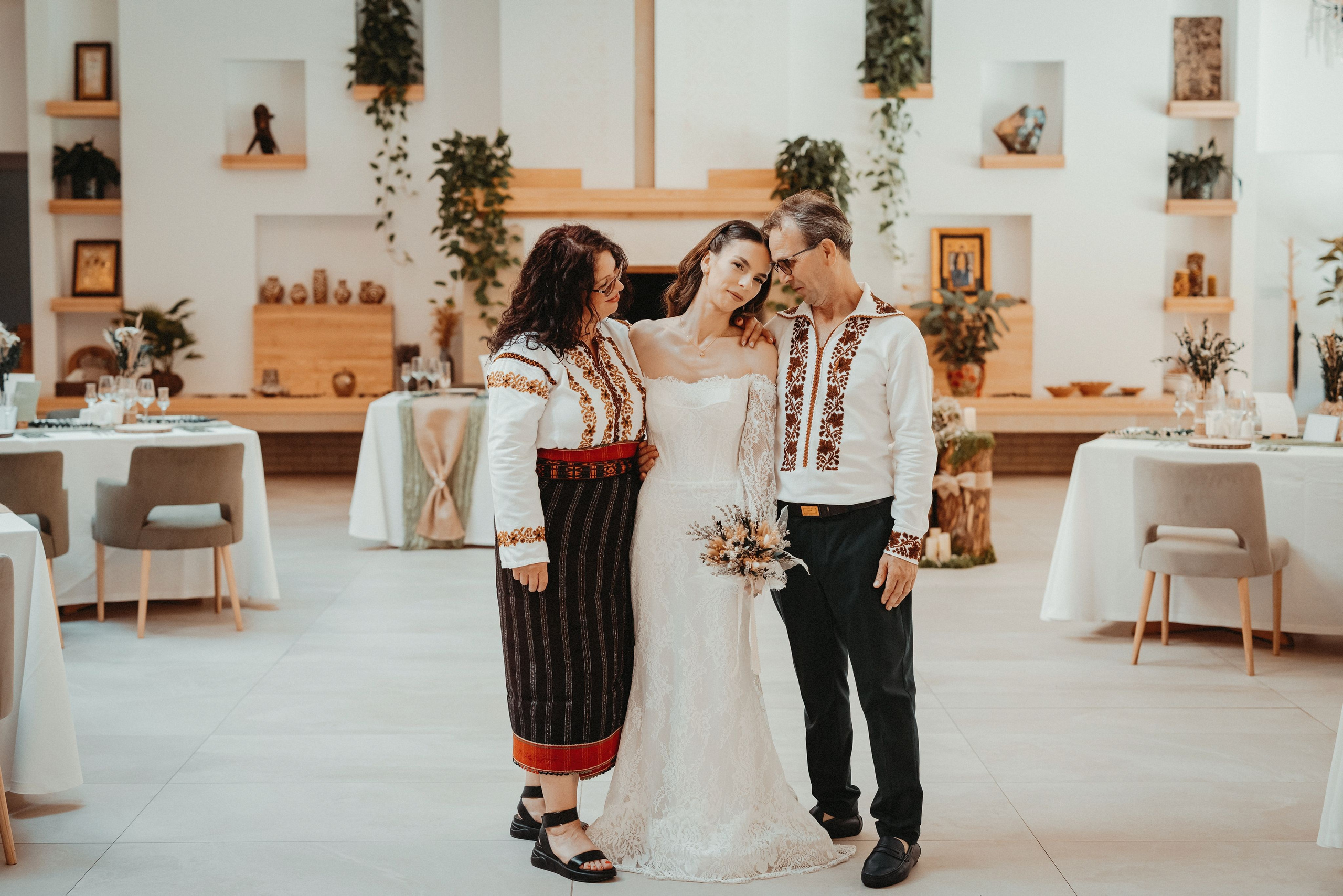 Fotografii nunta C&A. Bogdan Dumitrel — wedding photograher