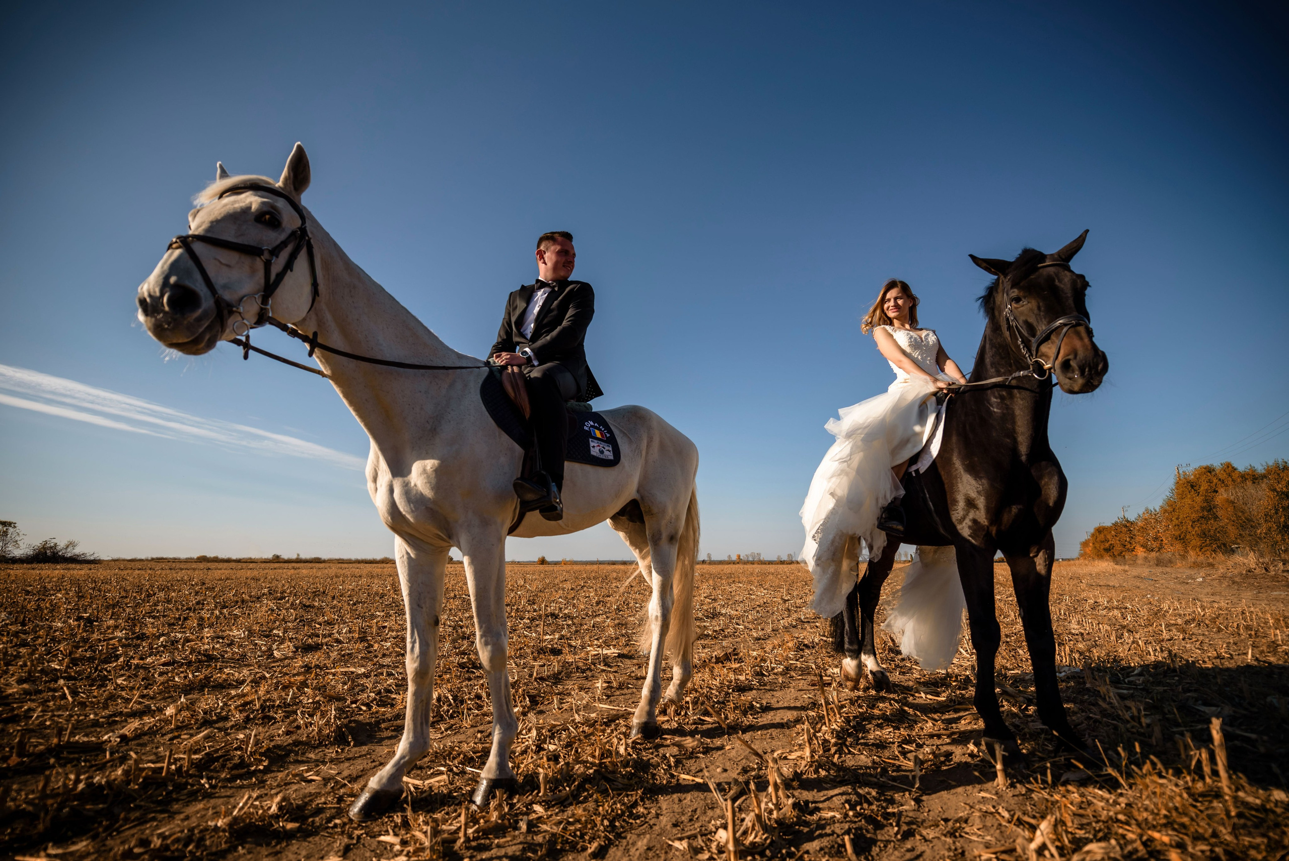 After Wedding - Diana + Marius