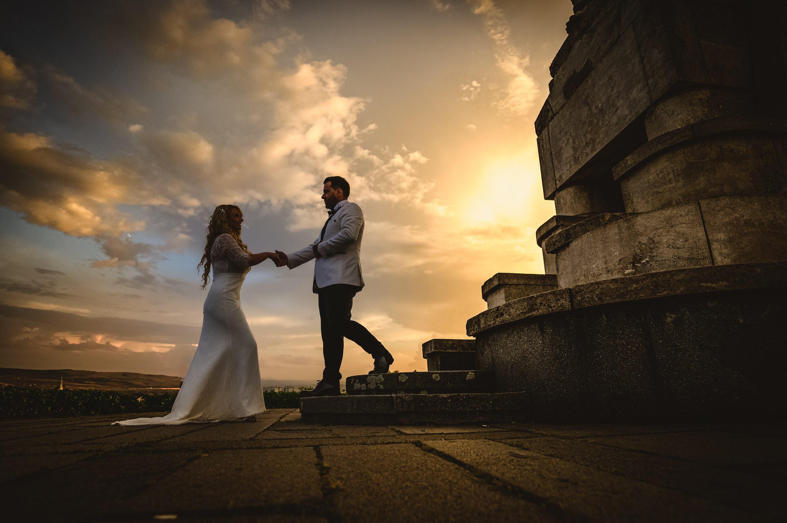 TTD - Georgiana + Alexandru