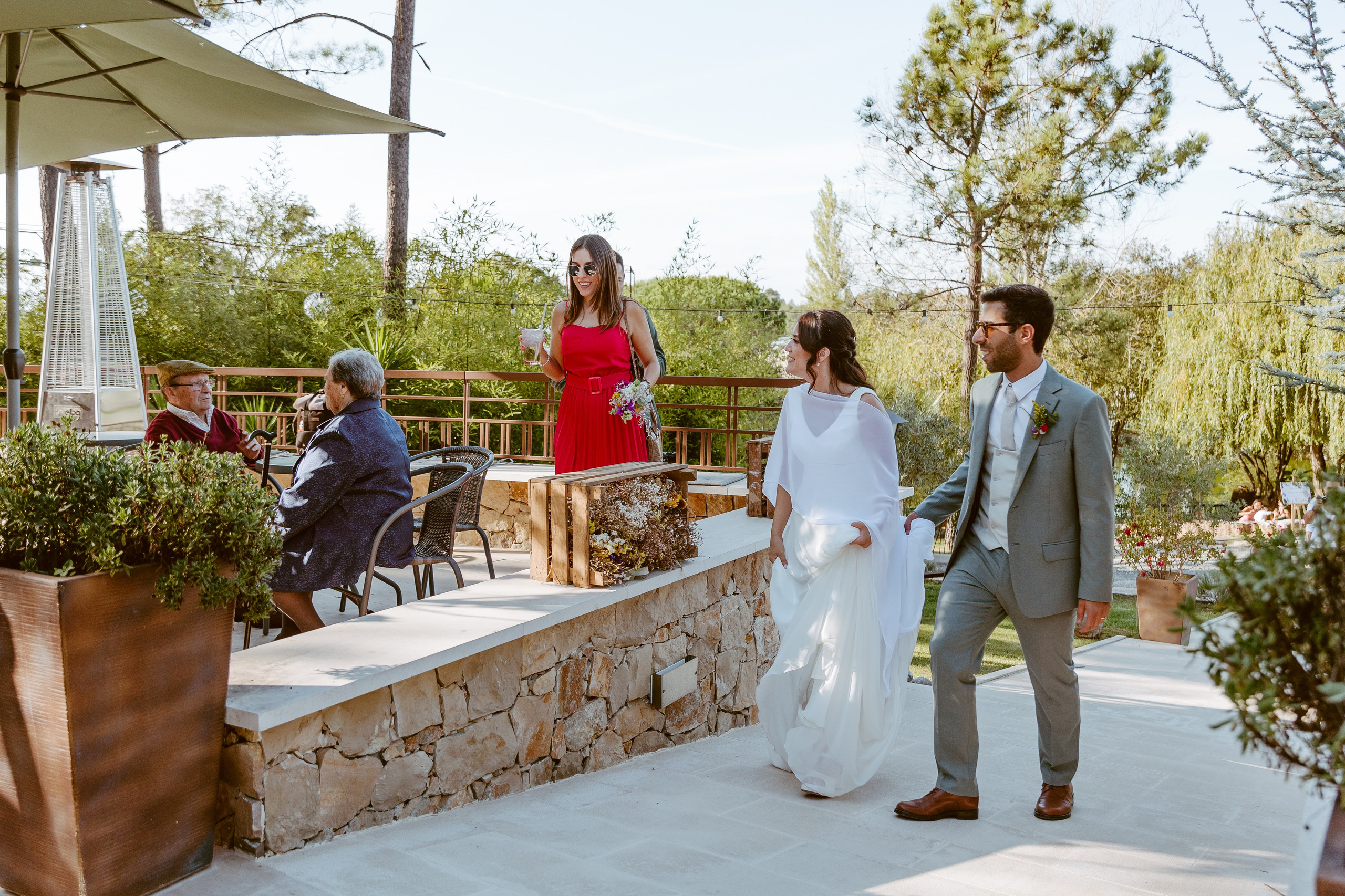 Galeria e Filme Casamento Quinta Júlia dos Ovos. Luxury Wedding Photographer & Cinematography | Ricardo & Mary Pictures