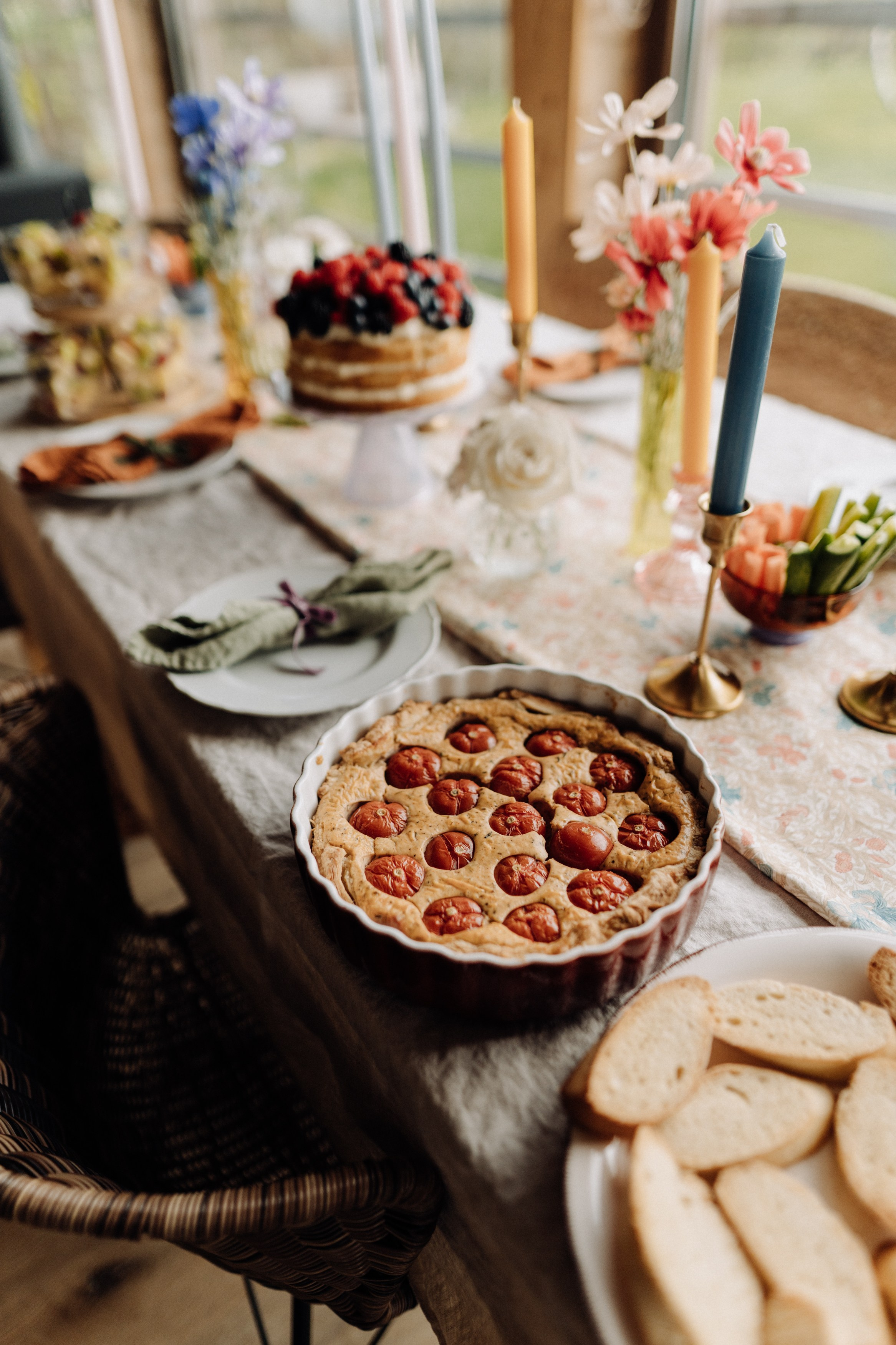 Friends. Фотограф в Праге Анна Лебедева