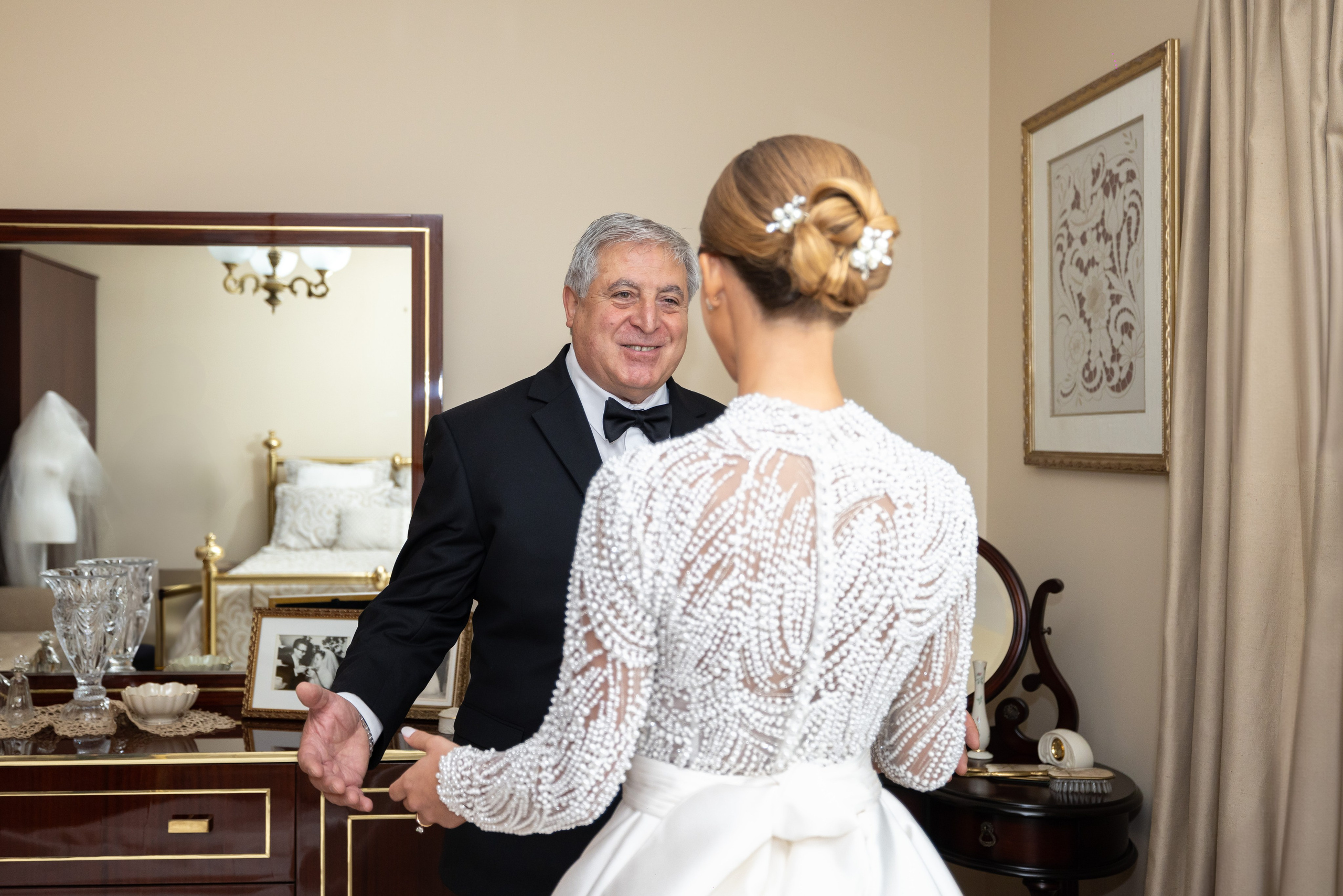 Alessia & Forrest. Wedding Photo & Video