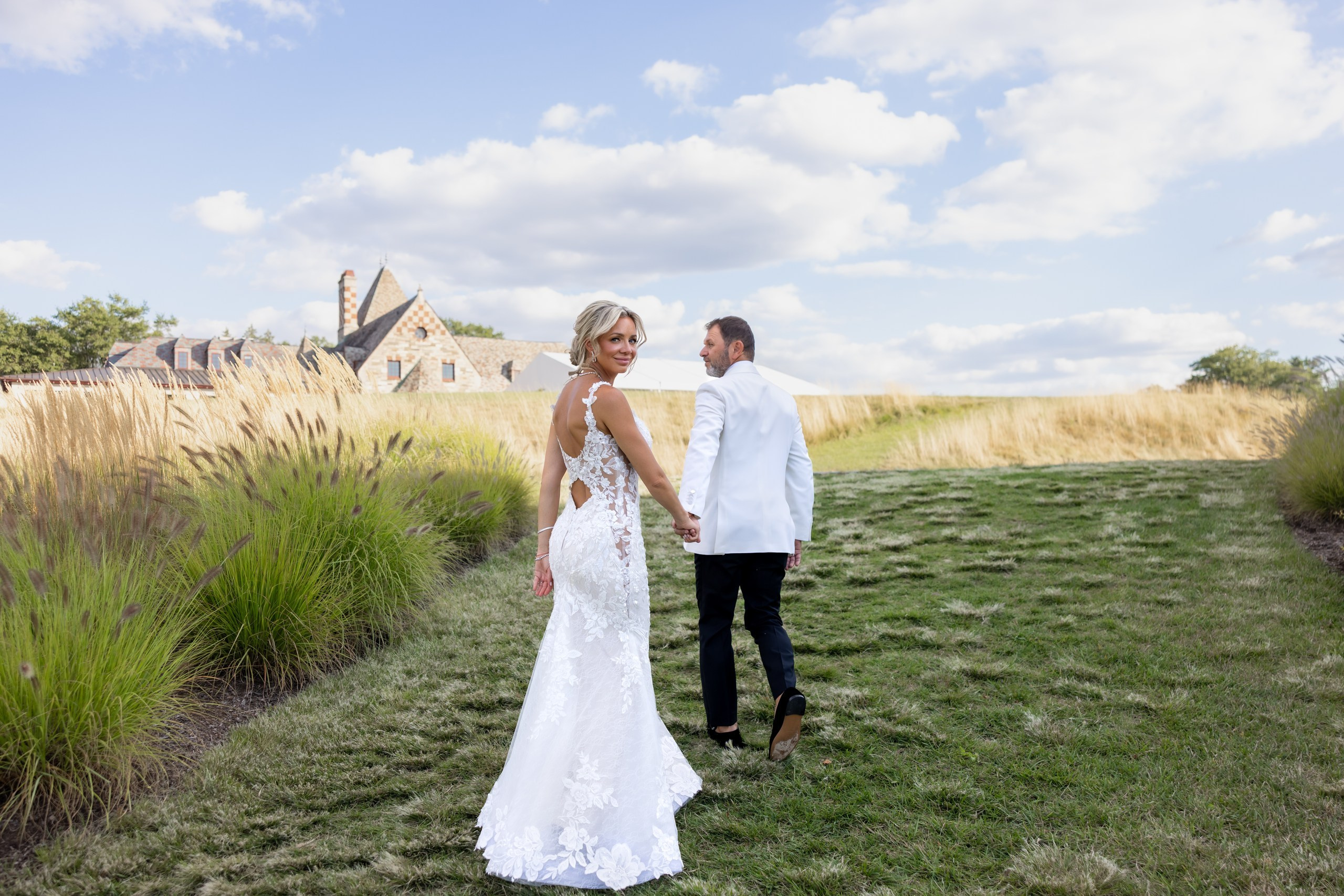 Alexander & Yelena, West Caldwell, NJ. Wedding Photo & Video