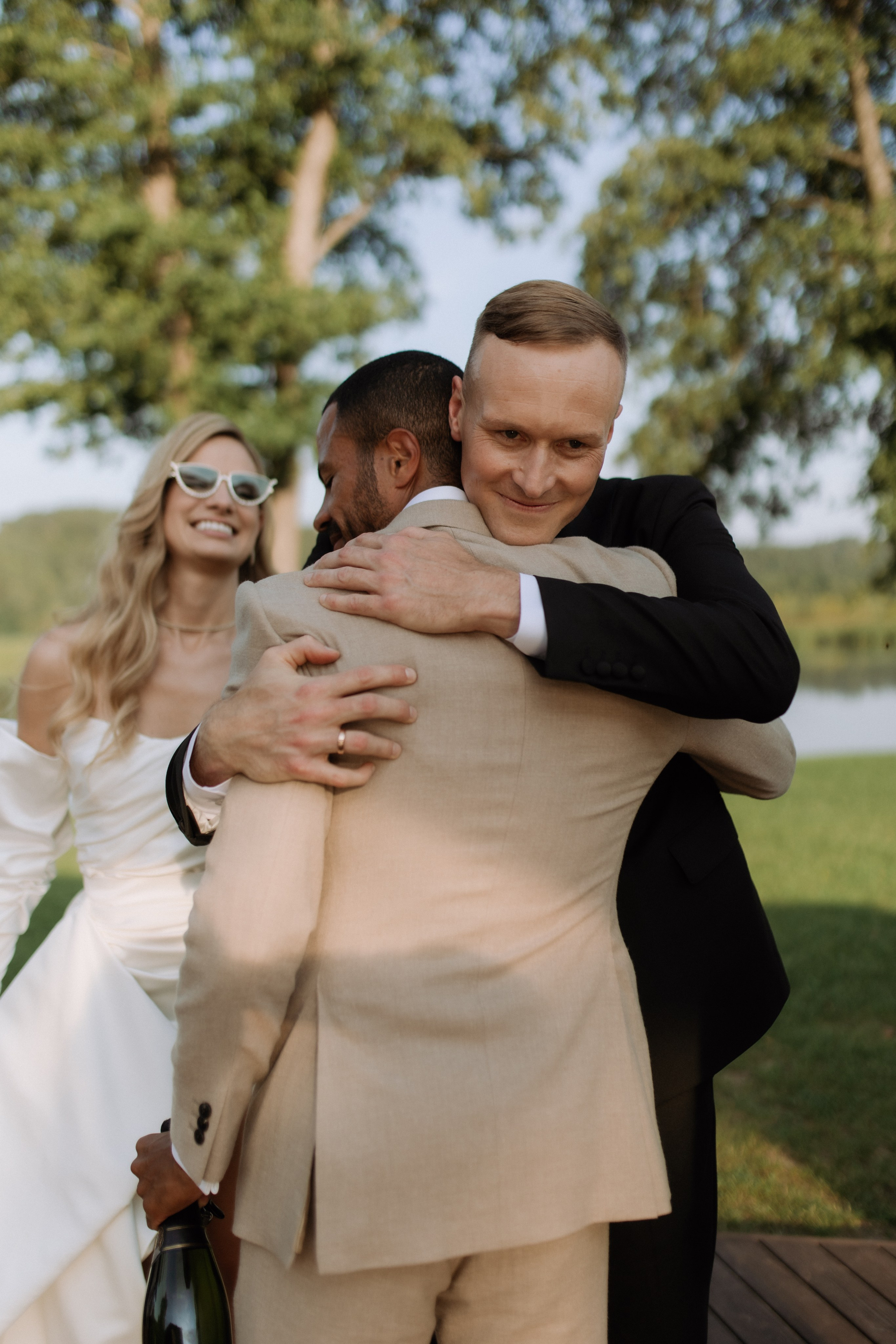 Agnė ir Donatas | 2023 | KAUNAS. Vestuvių ir šeimų fotografė Lena Bondarenko / belove photo