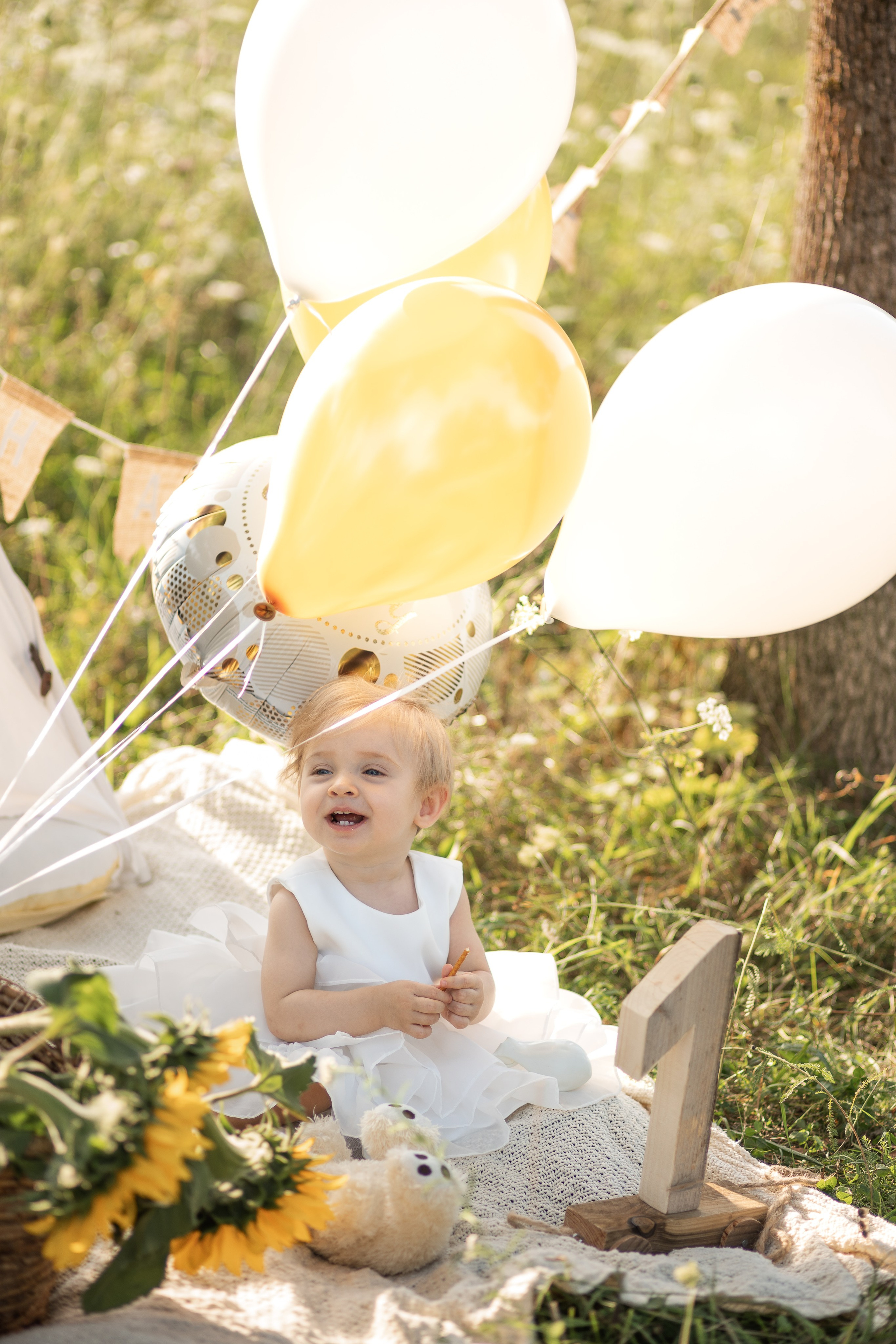 KiTa KiGa Fotografie. Familien- und Kinderfotografin Katerina Vlasenko, München