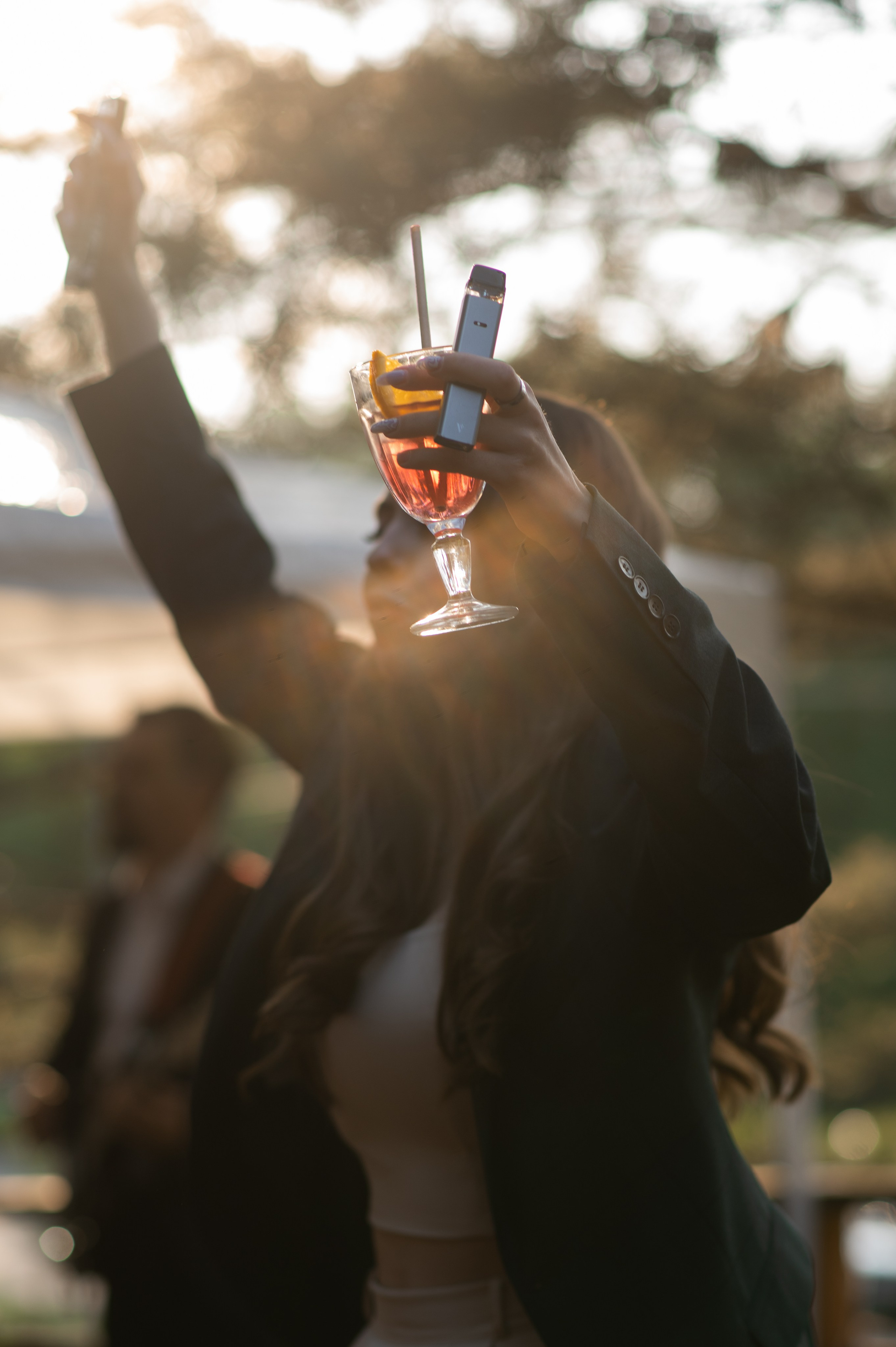 Party. Wedding and commercial photographer