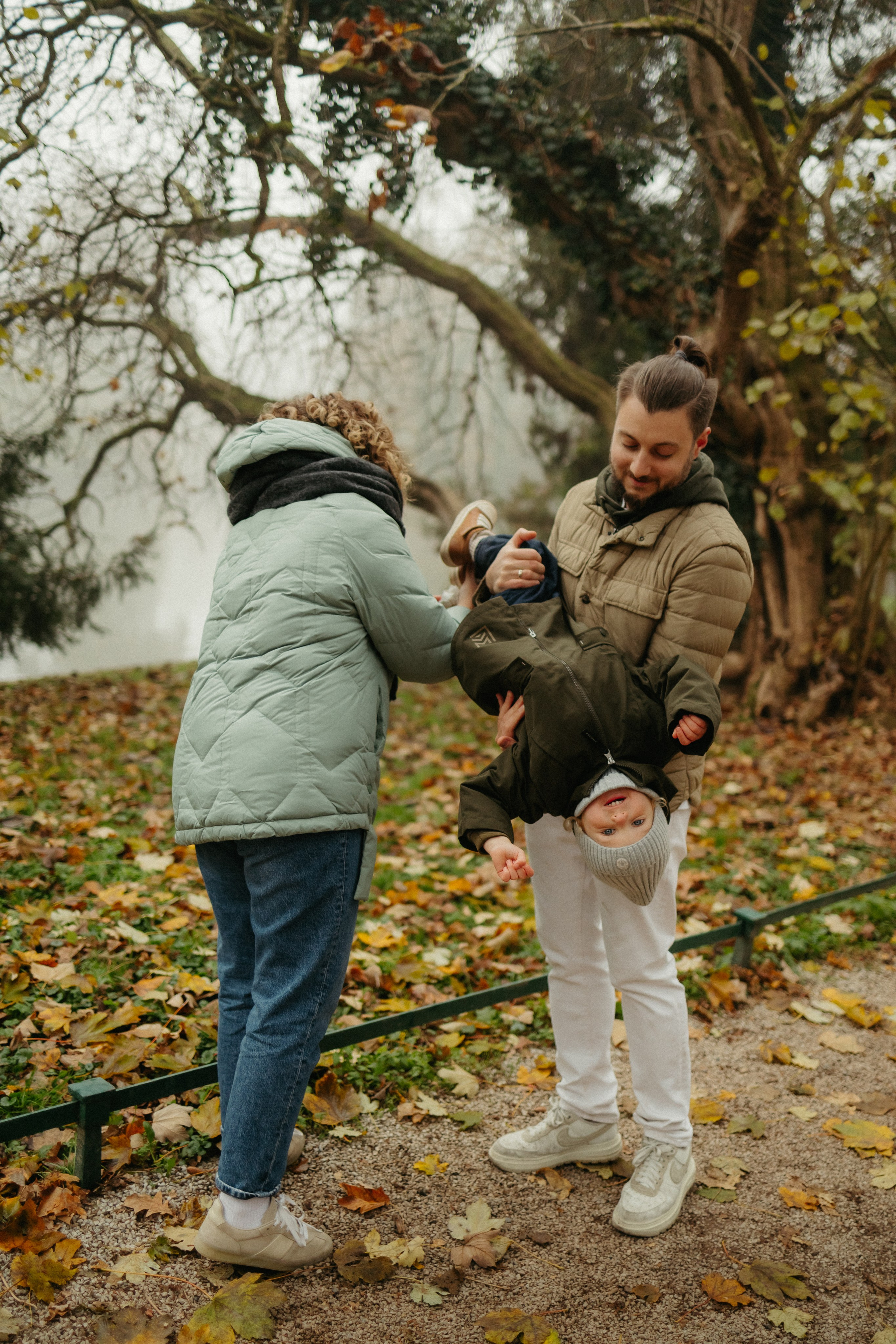 Simple Joys. Elena Gorobets. Photographer in Zagreb