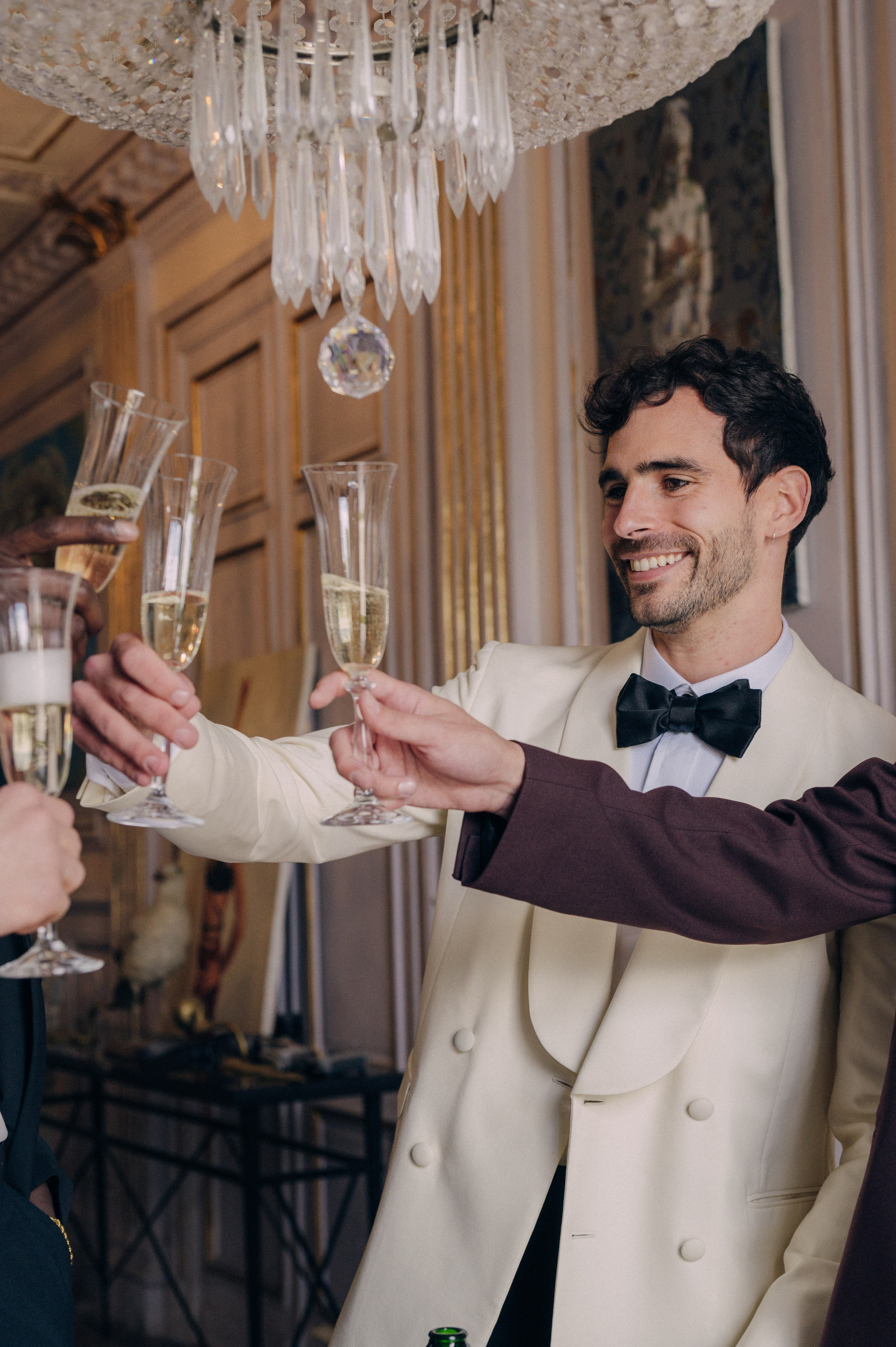 Paula and Tony. Wedding and commercial photographer