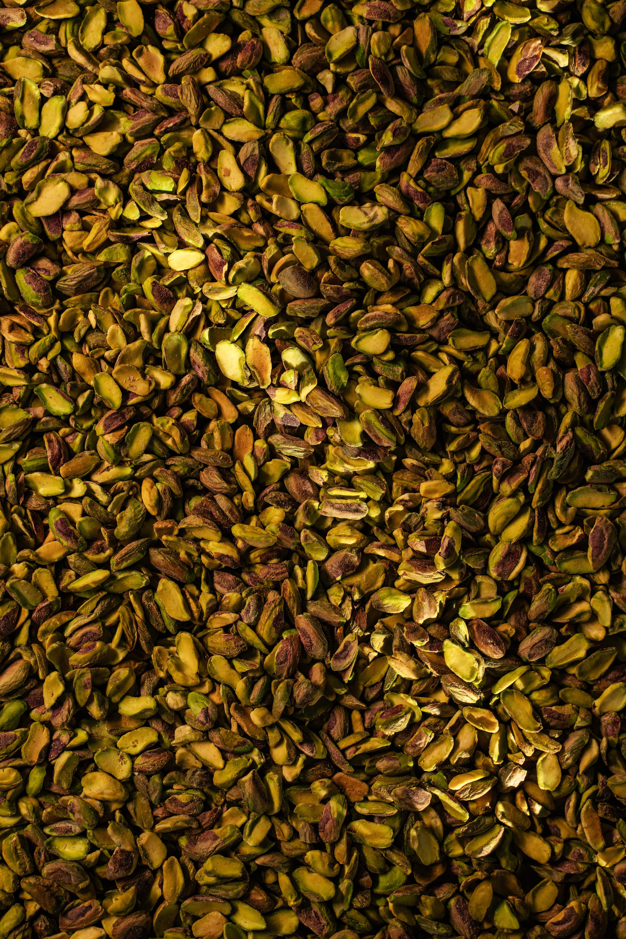 GALLERY. Χαλβάς Ελευθερίου