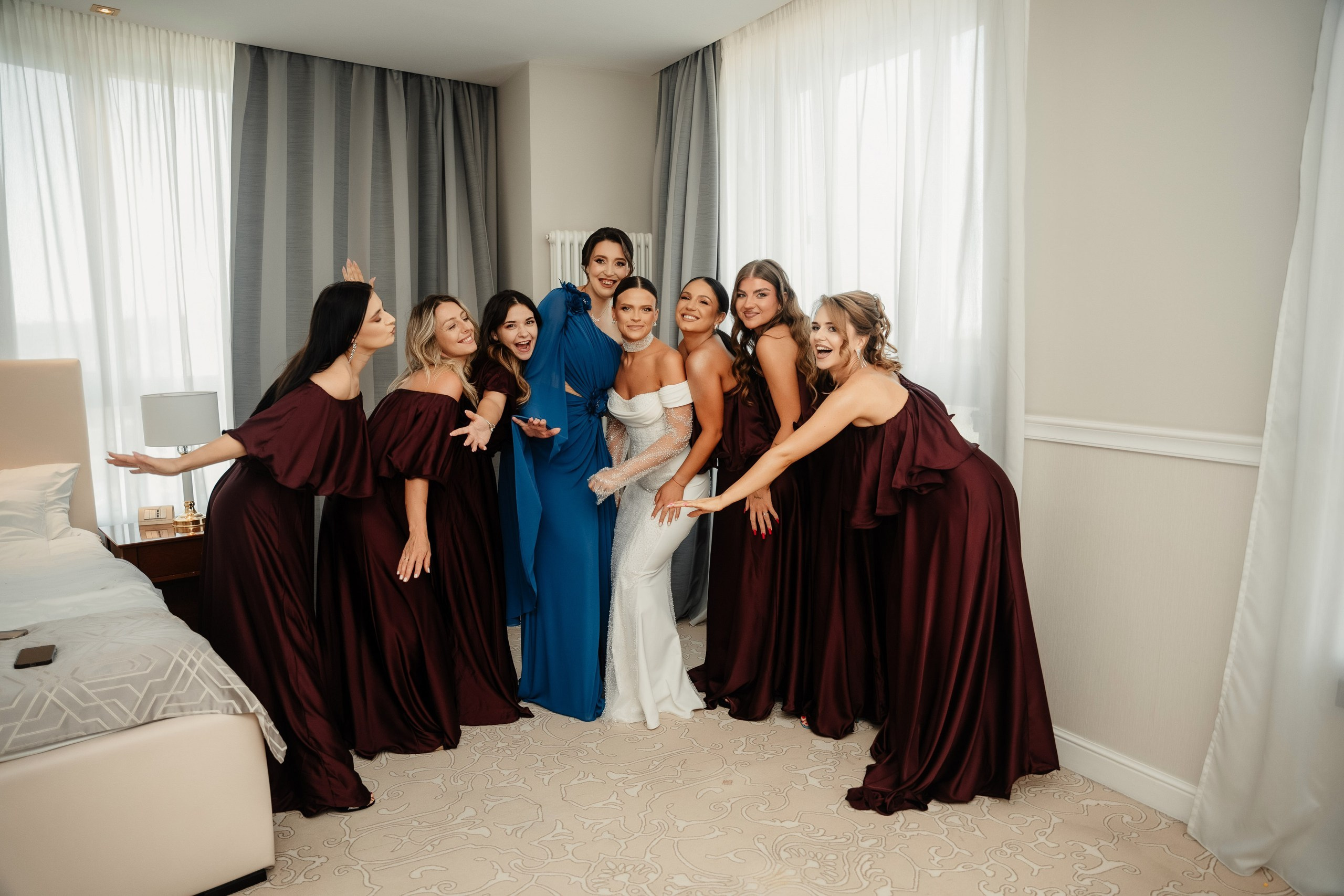 Ramona & Vlad. Fotograf de evenimente din Iasi