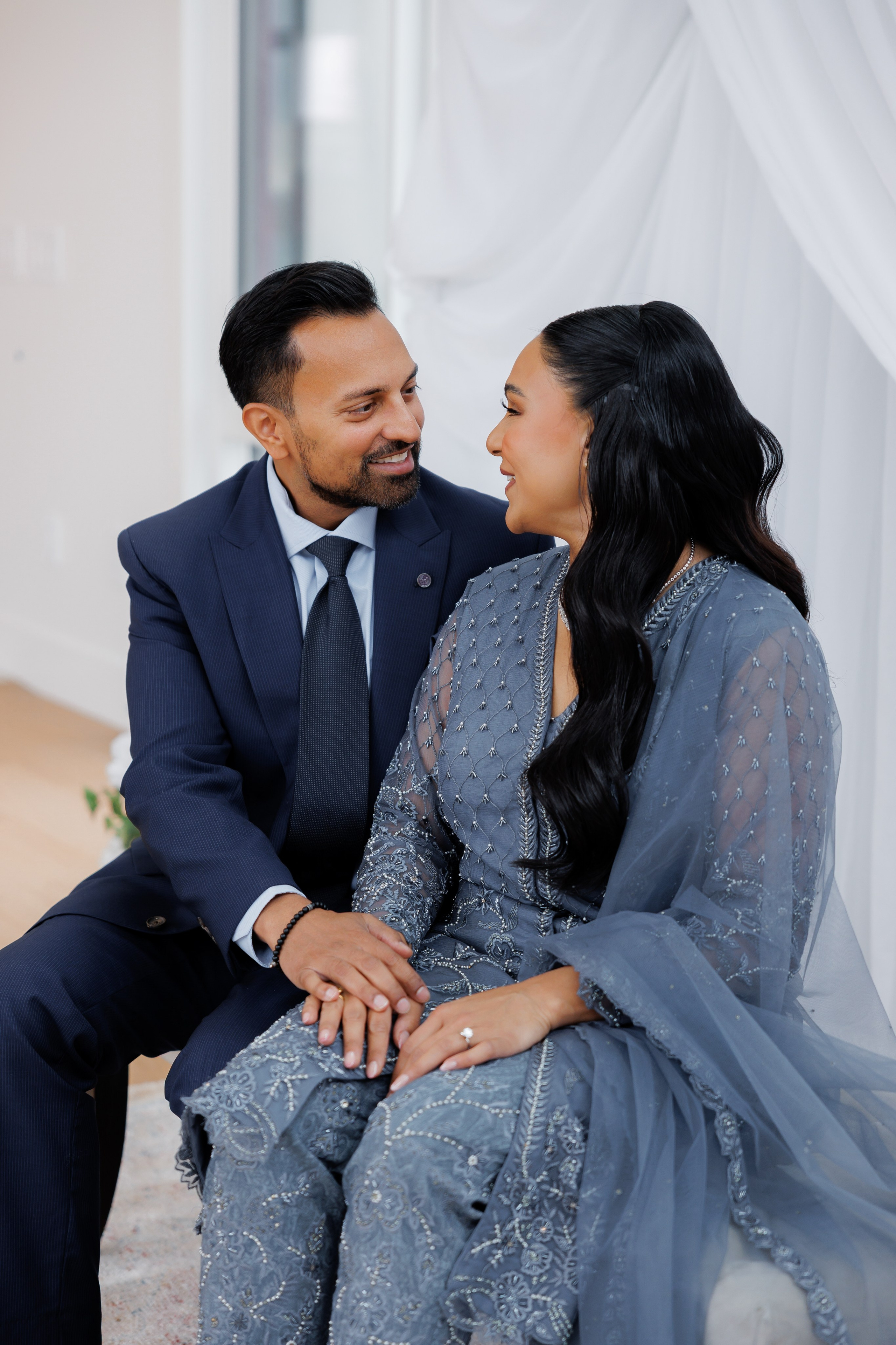 Rokha ceremony. Home