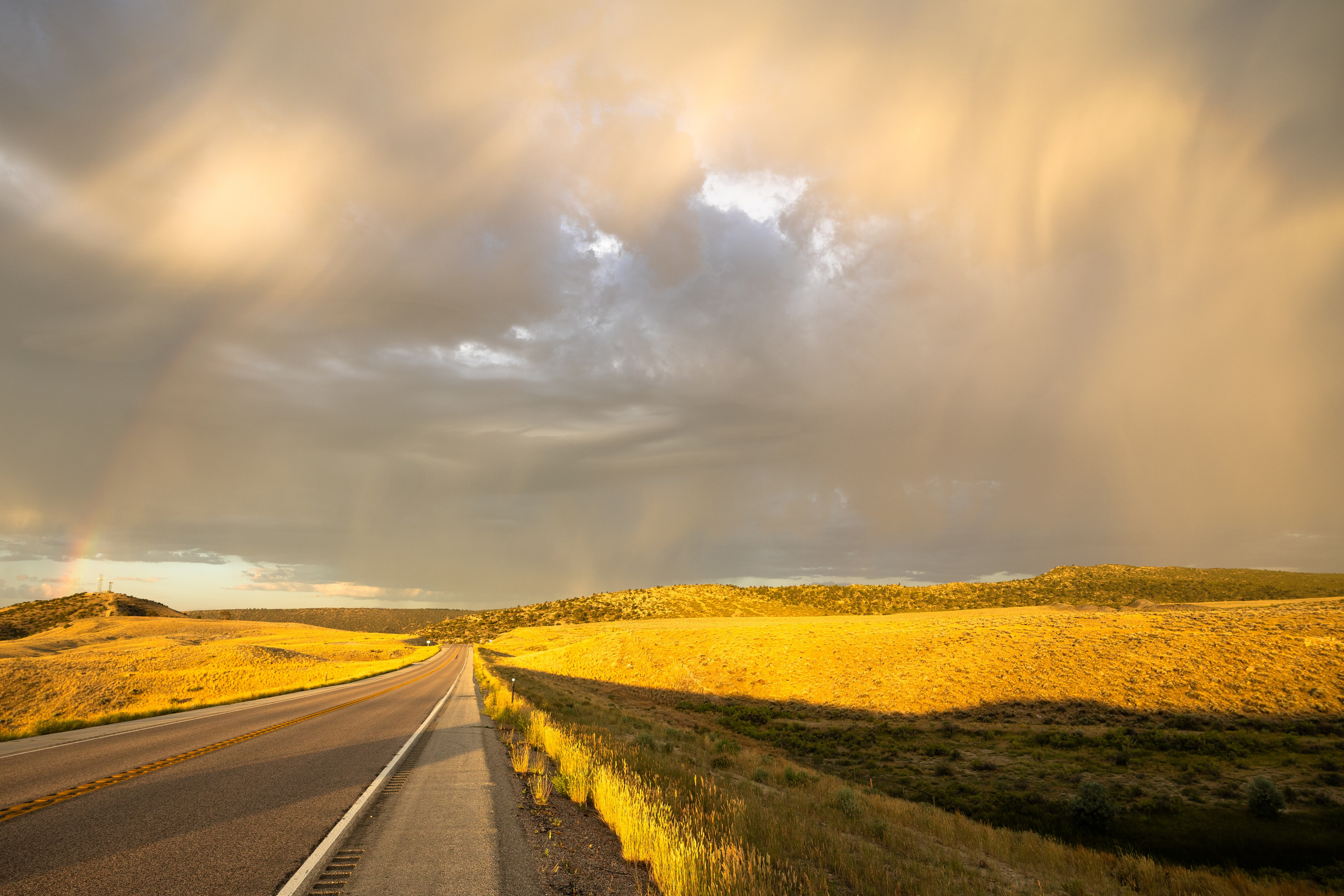 Wyoming. Family Lifestyle Photography