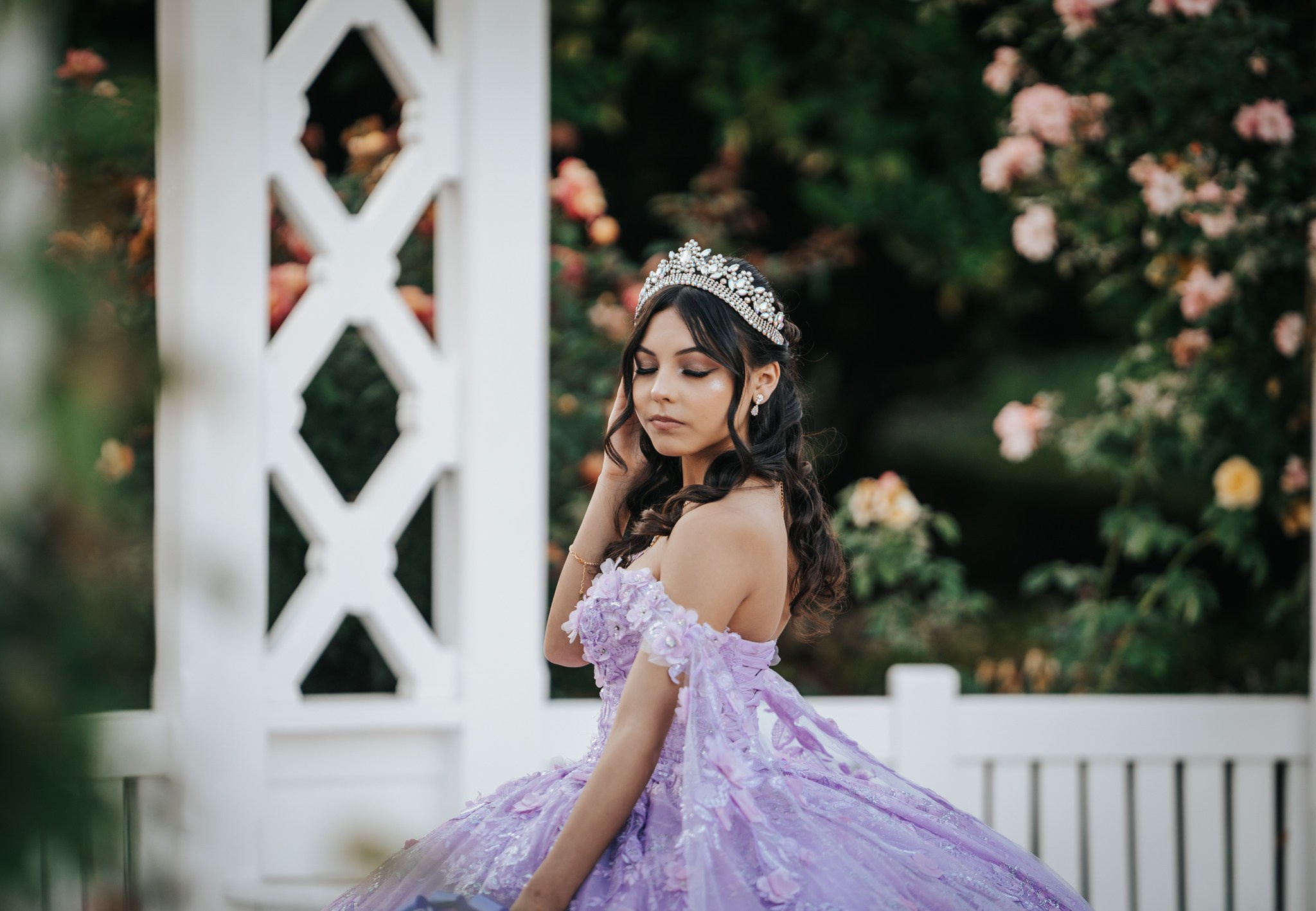 Dafnee Pre-XV. J&T Photo Art