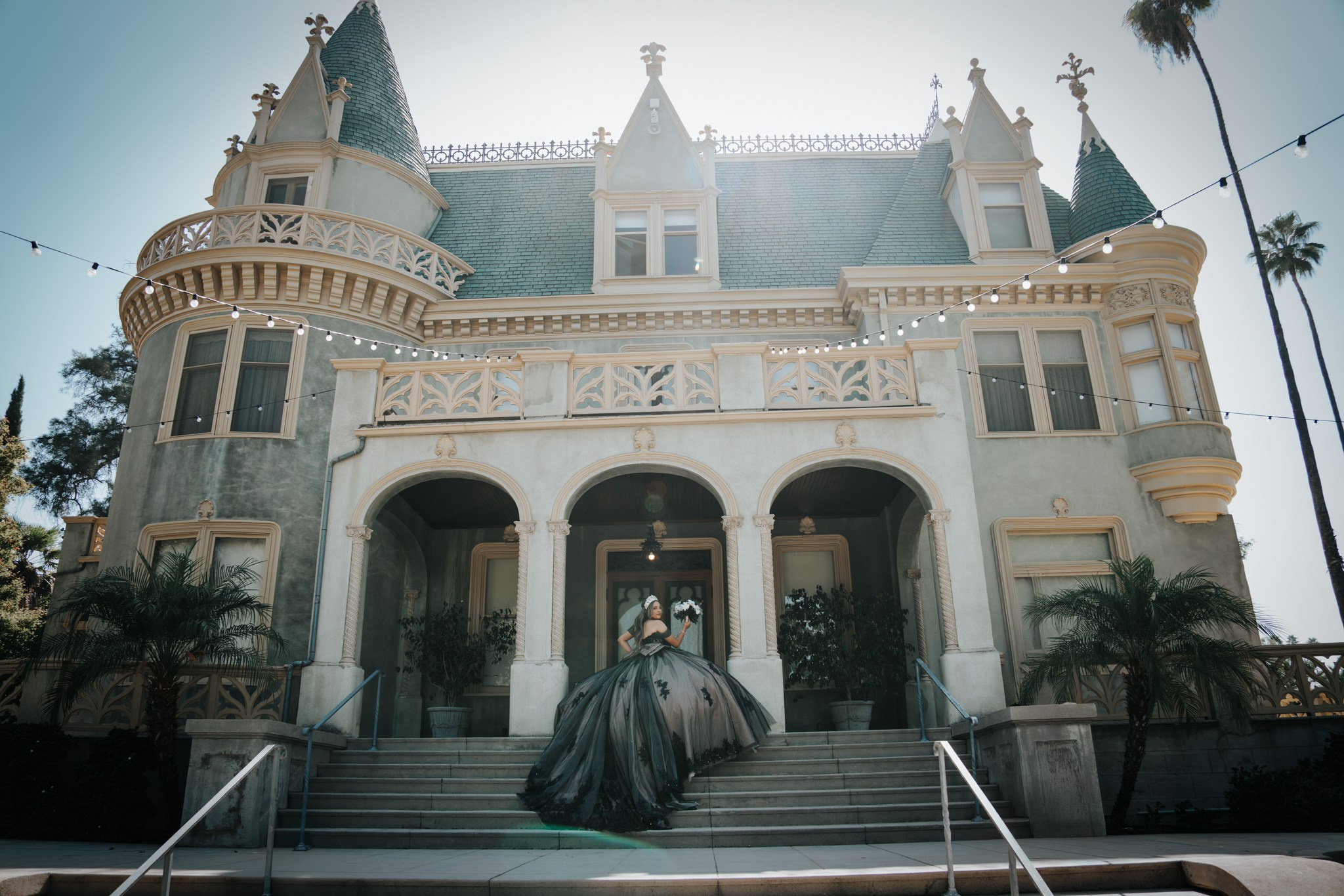 Eulalia & Nayelli’s Pre-XV. J&T Photo Art