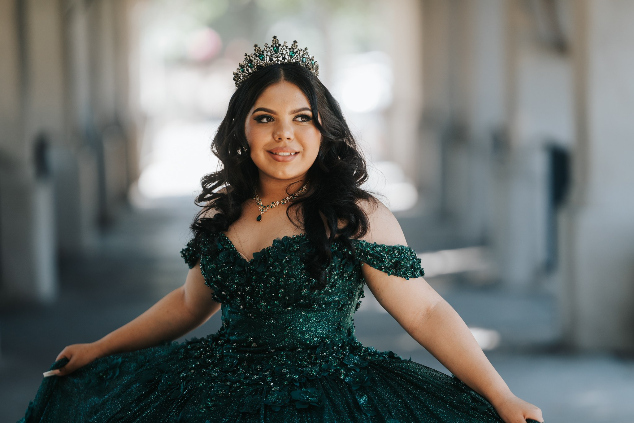 Syenna’s XV. J&T Photo Art